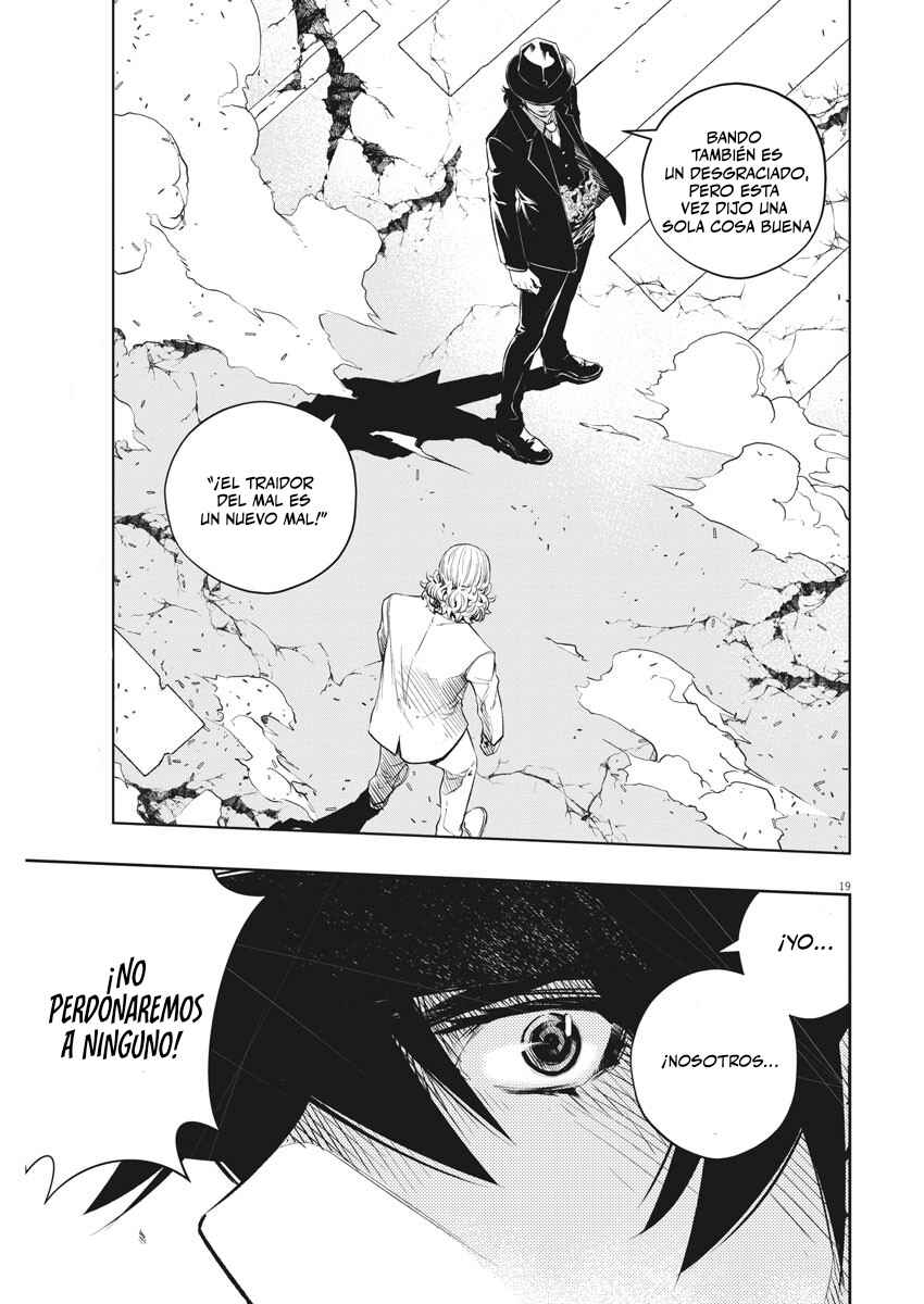 Chapter 98 - Page 20
