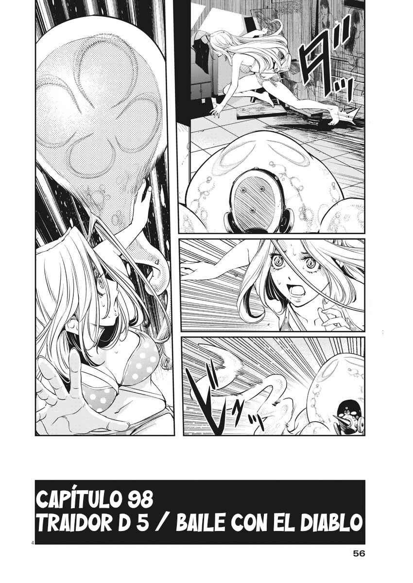 Chapter 98 - Page 5