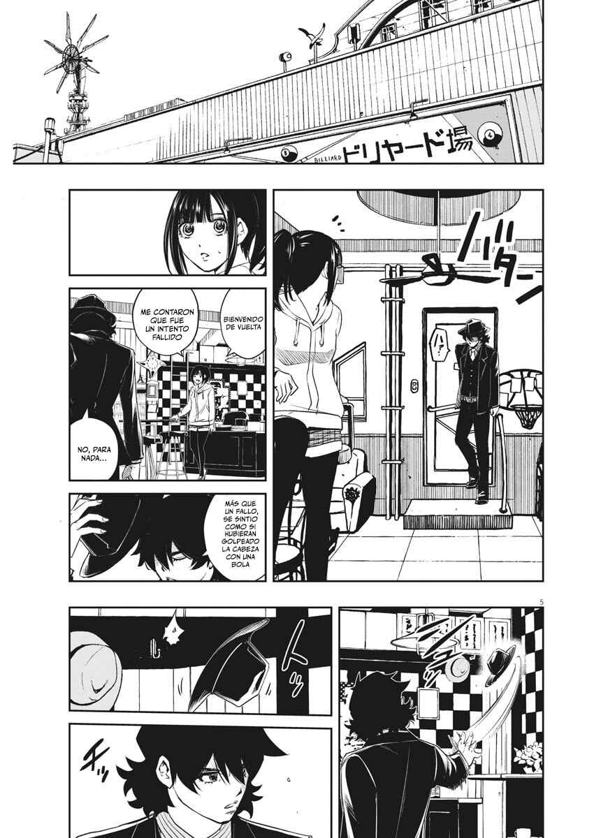 Chapter 98 - Page 6