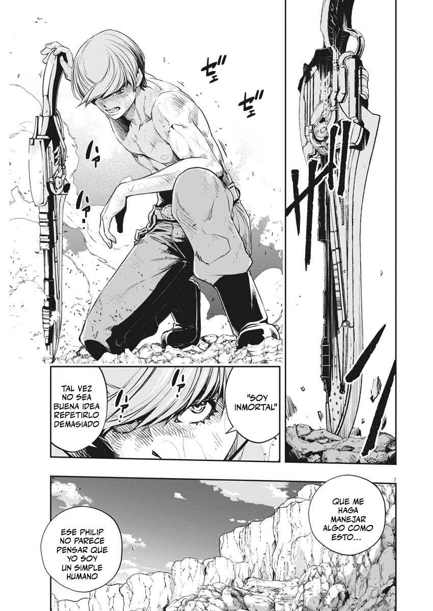 Chapter 98 - Page 8