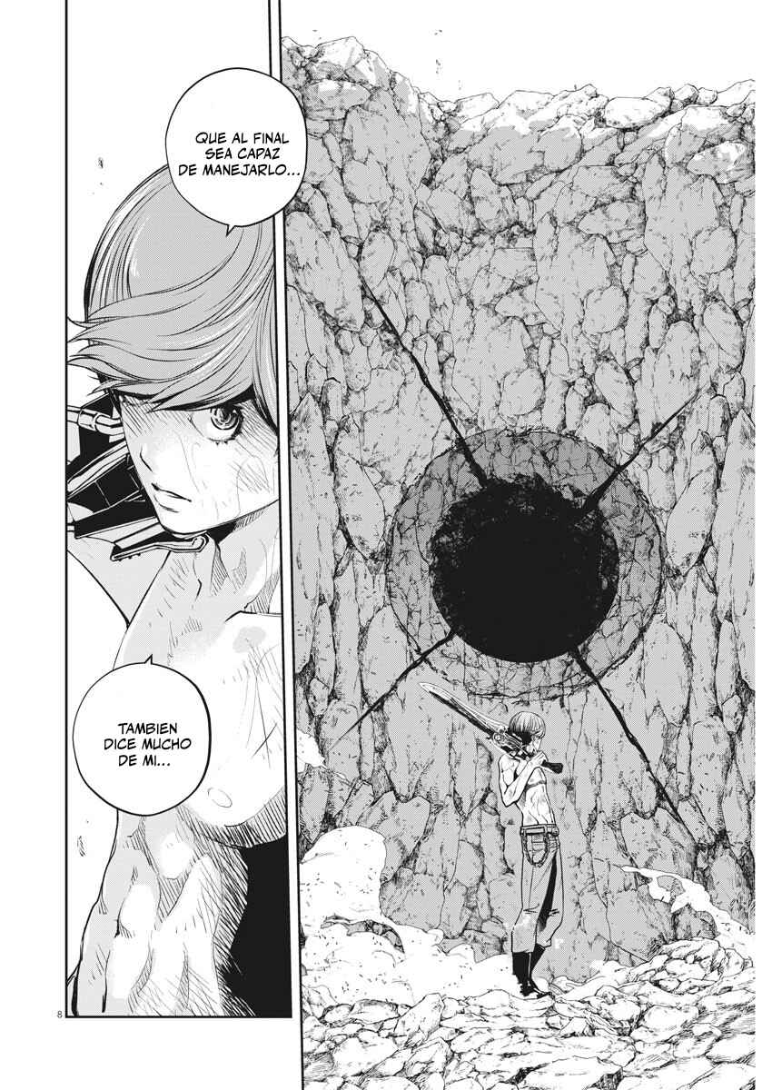 Chapter 98 - Page 9