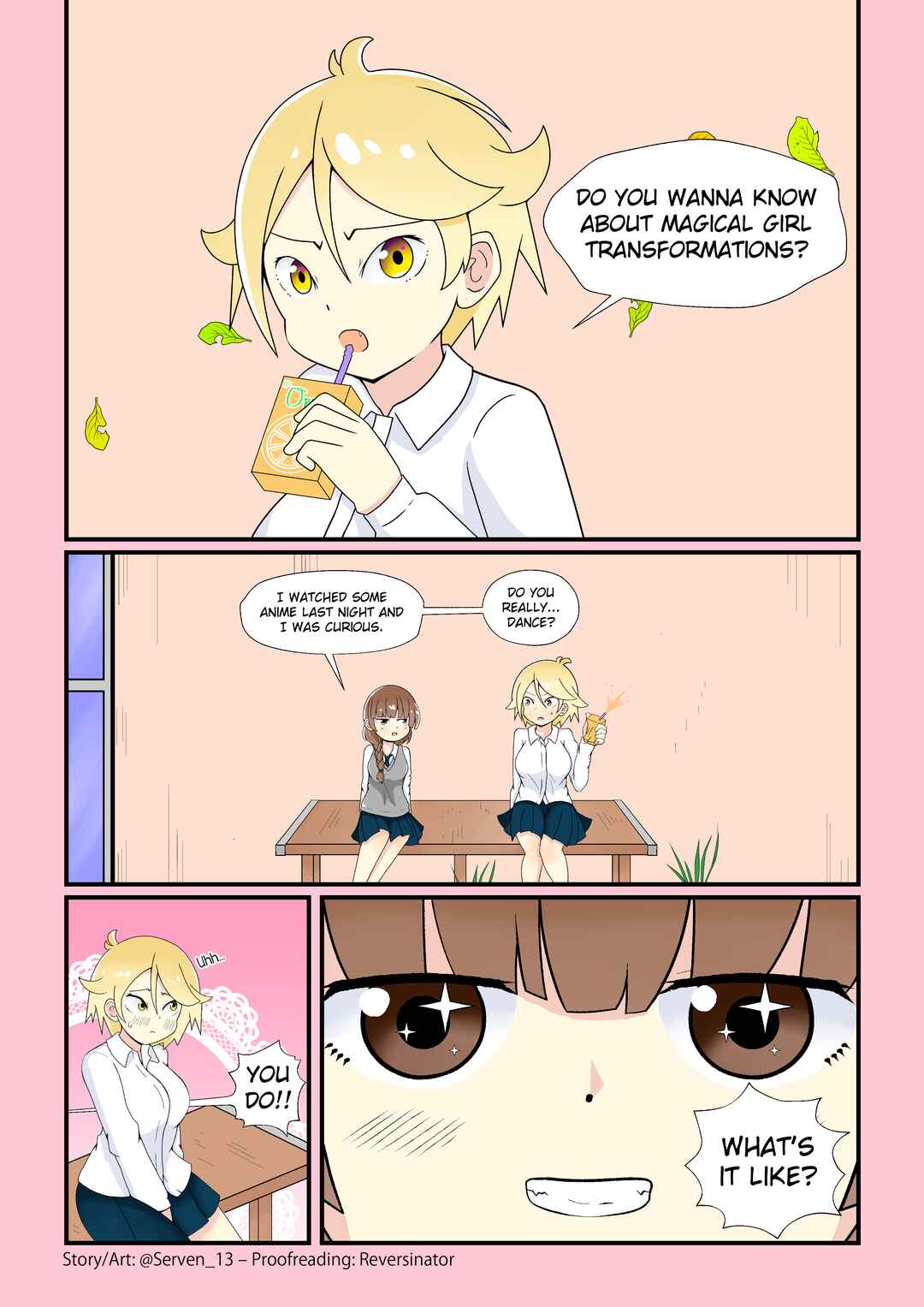 Chapter 6 - Page 1