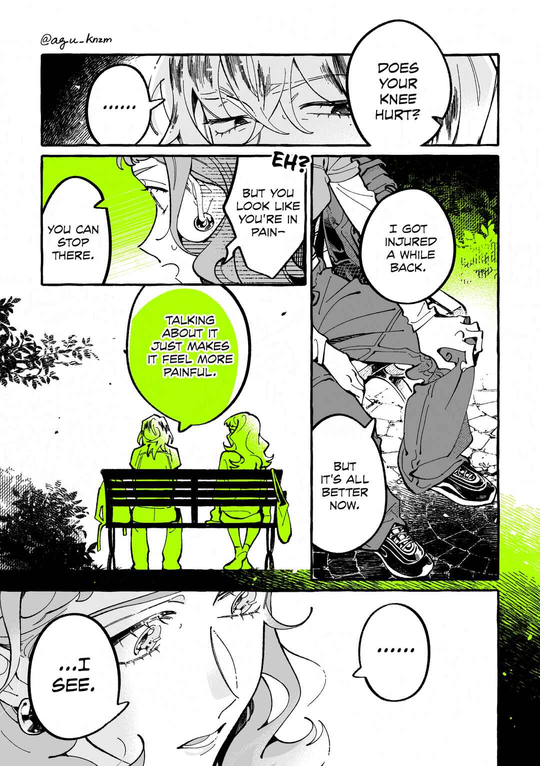 Chapter 156 - Page 3