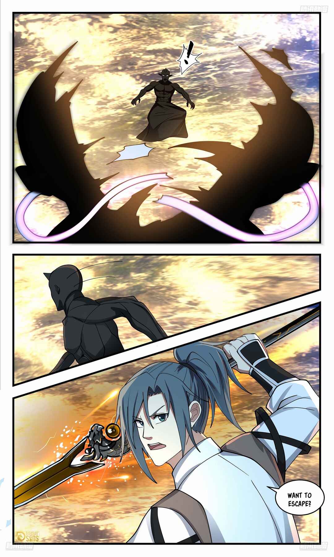 Chapter 3533 - Page 6