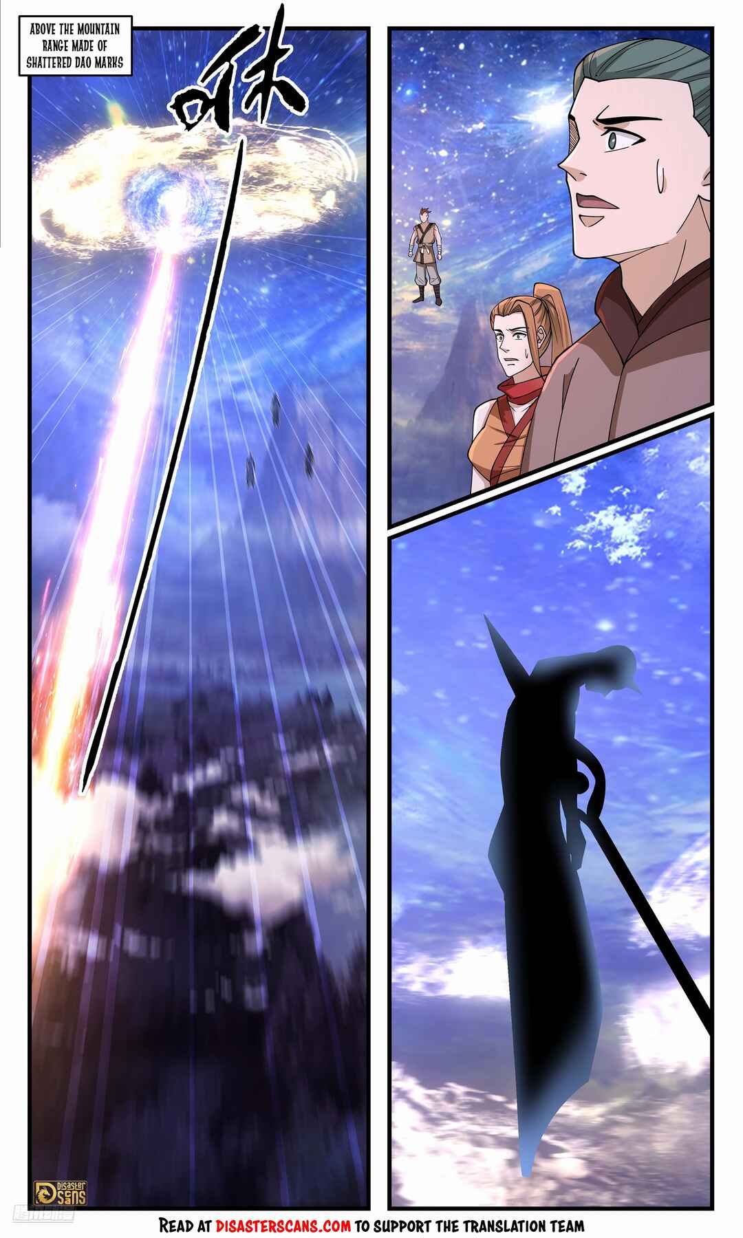 Chapter 3533 - Page 7