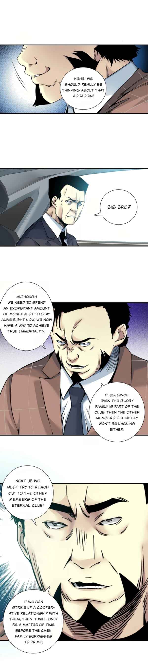 Chapter 46 - Page 15
