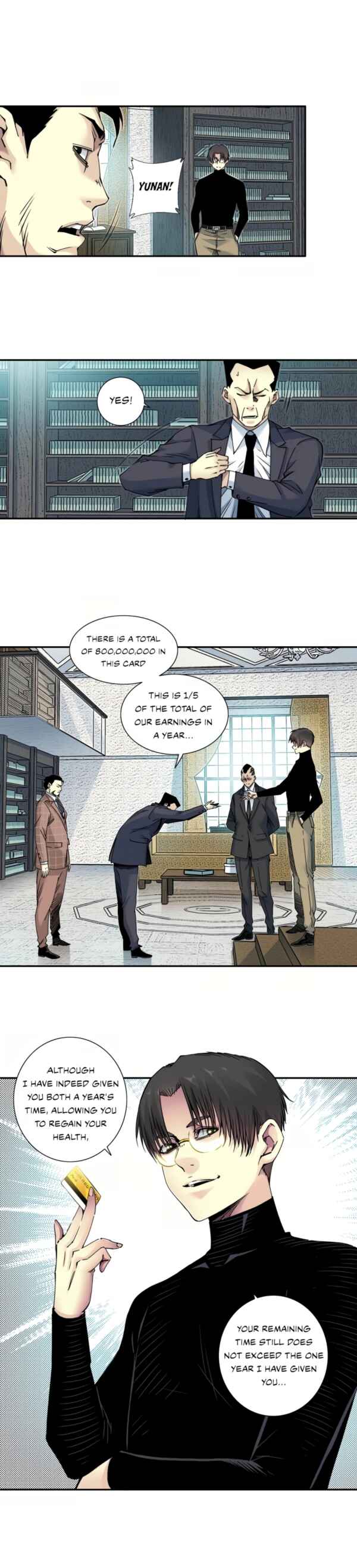 Chapter 46 - Page 8