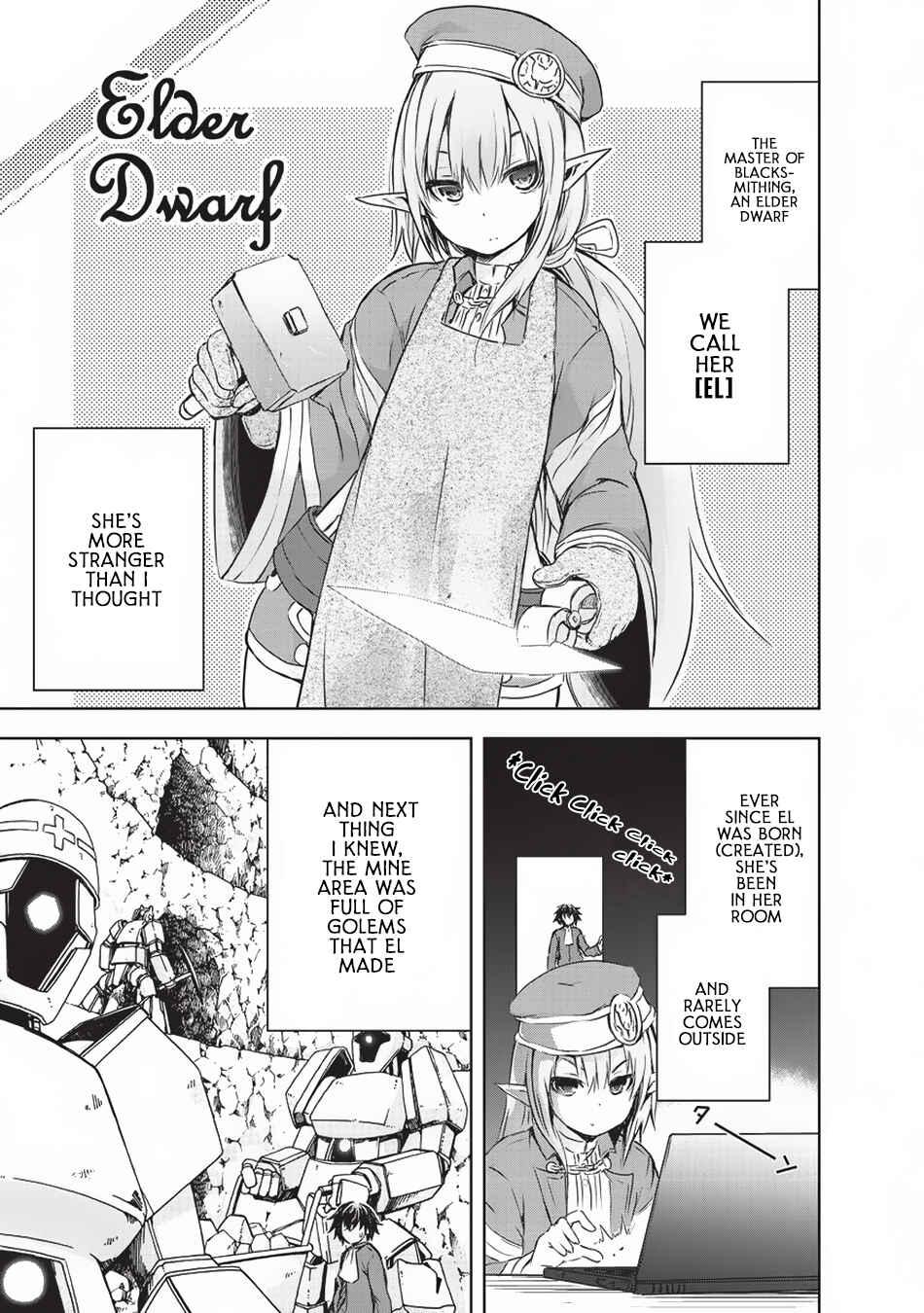 Chapter 3 - Page 2