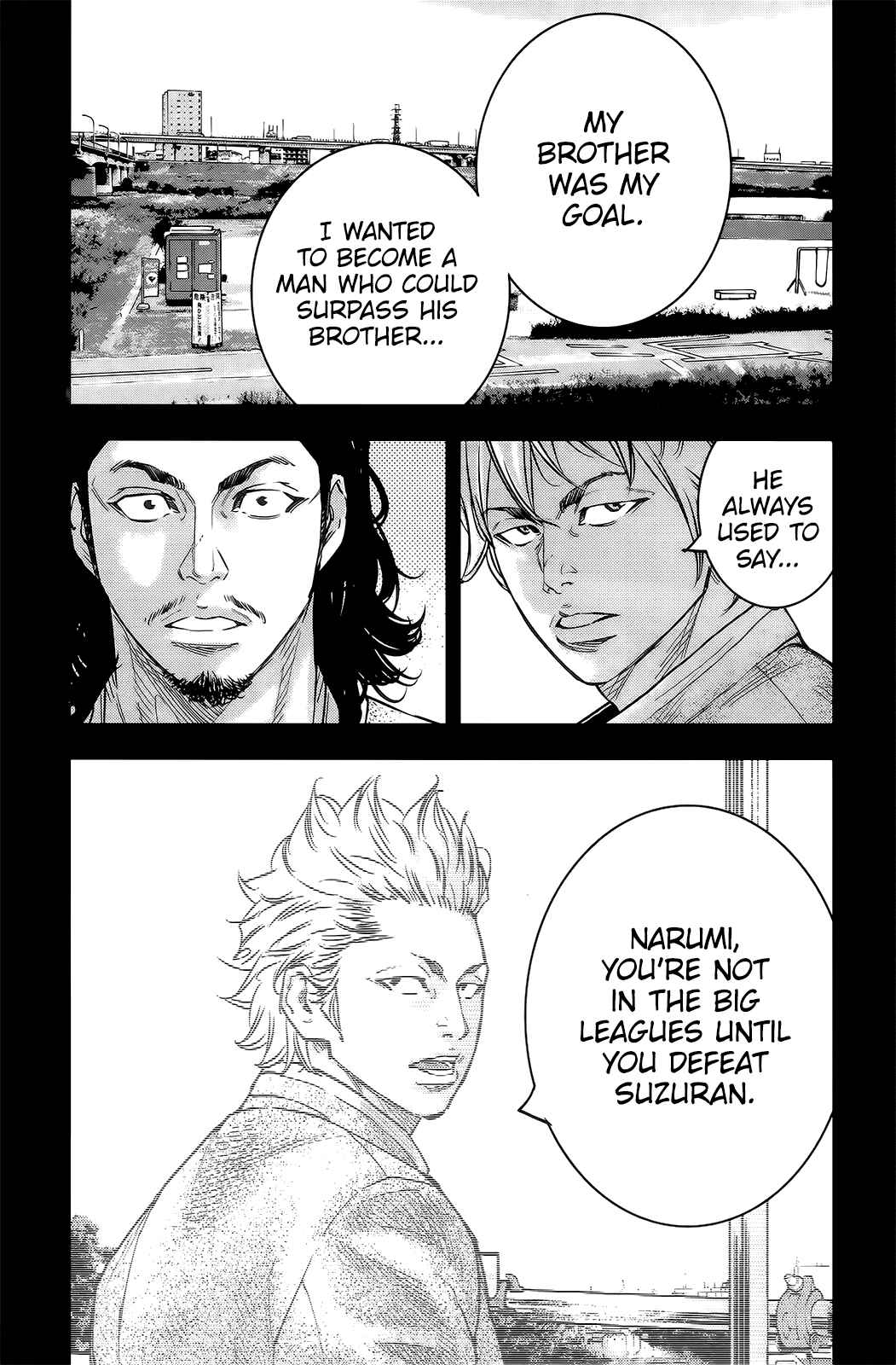 Chapter 49 - Page 10