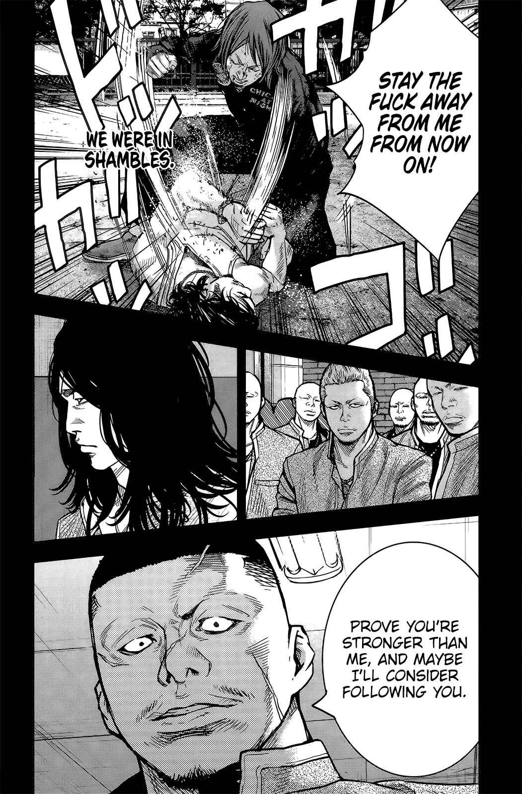 Chapter 49 - Page 25
