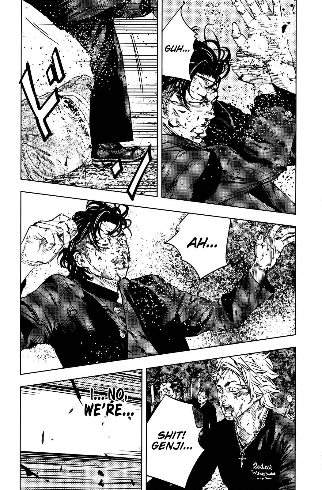 Chapter 49 - Page 28