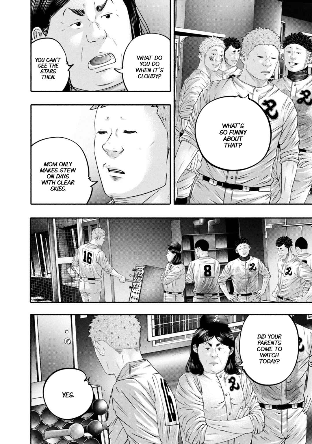 Chapter 445 - Page 14