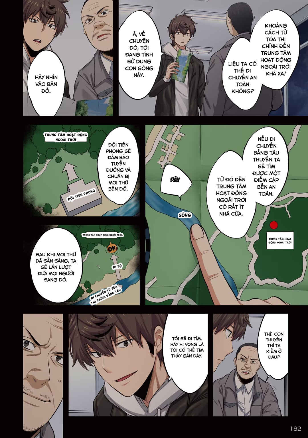 Chapter 18 - Page 9