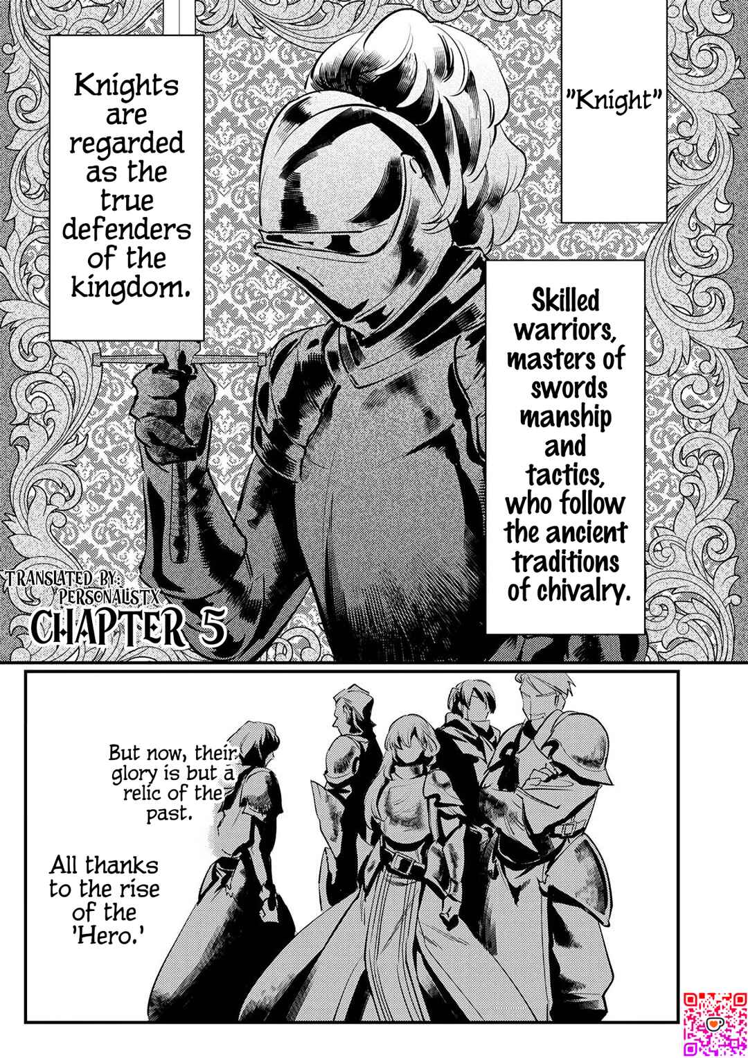 Chapter 5 - Page 1