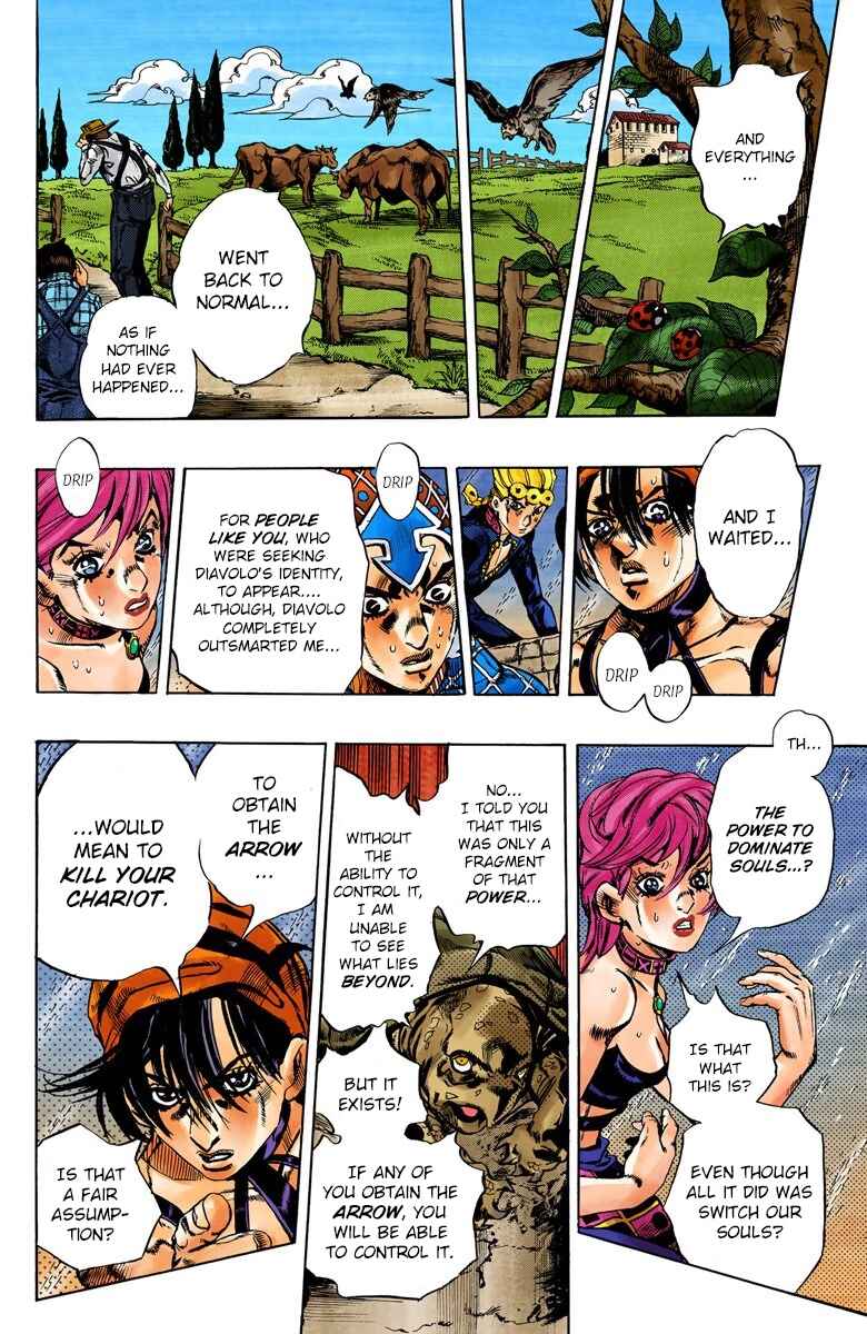 Chapter 135 - Page 8
