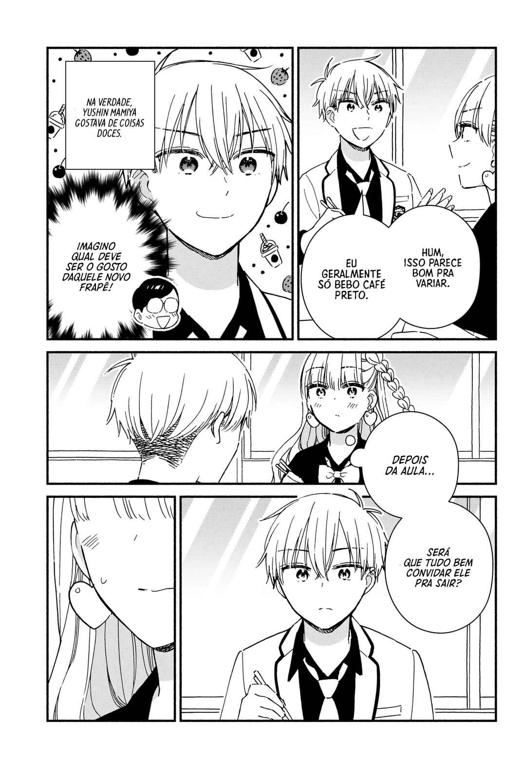 Chapter 3 - Page 3