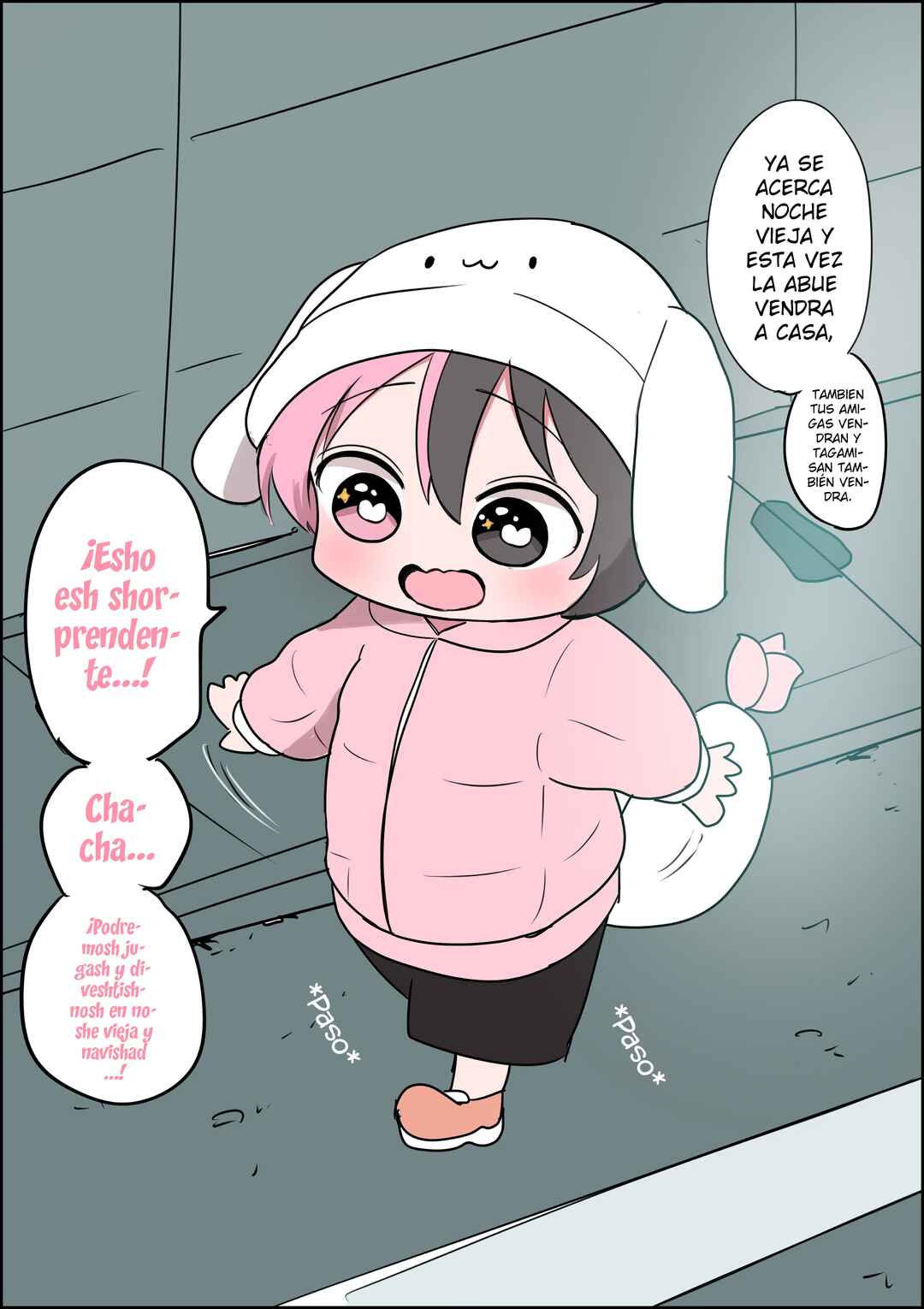 Chapter 344 - Page 3