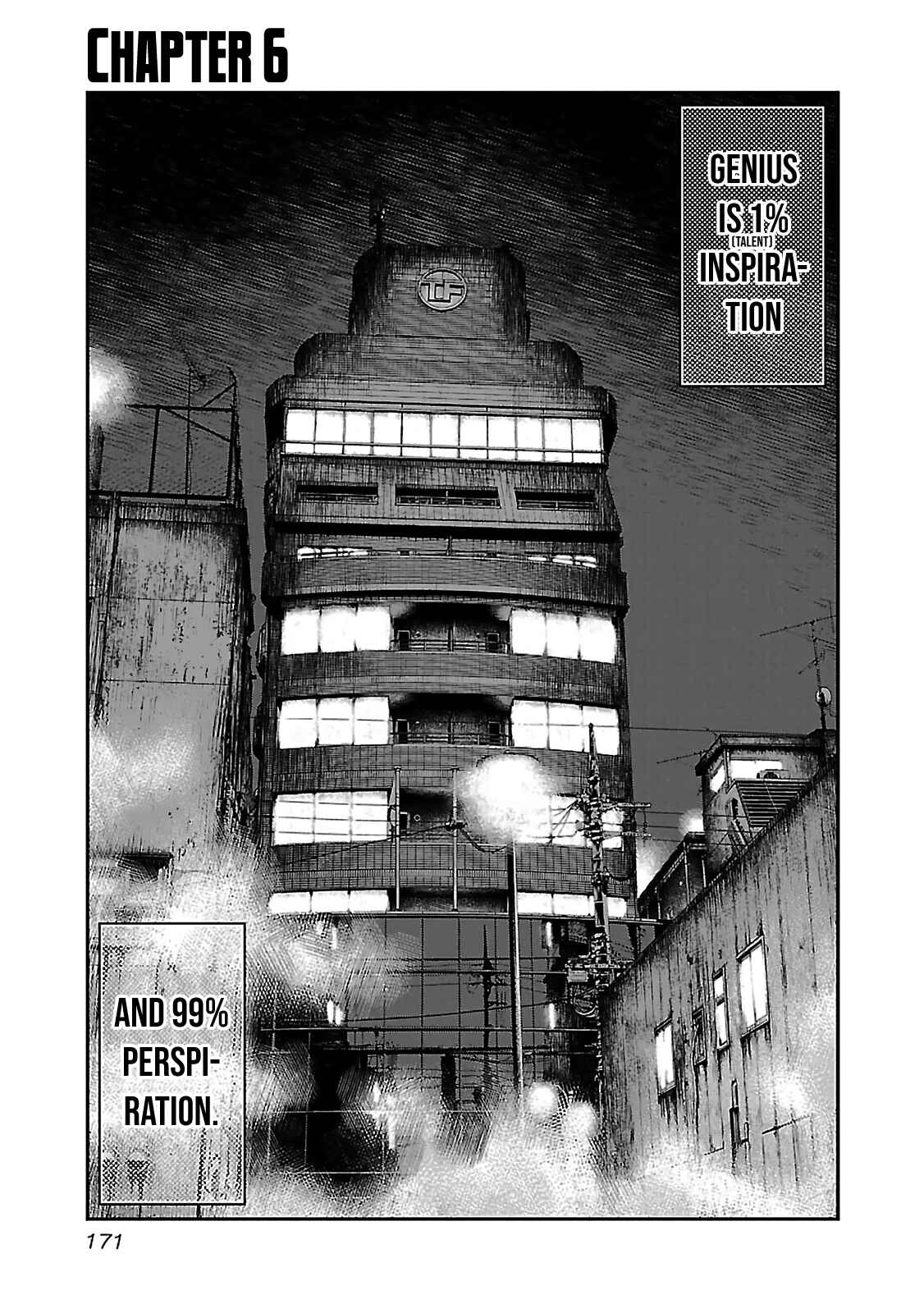 Chapter 6 - Page 1