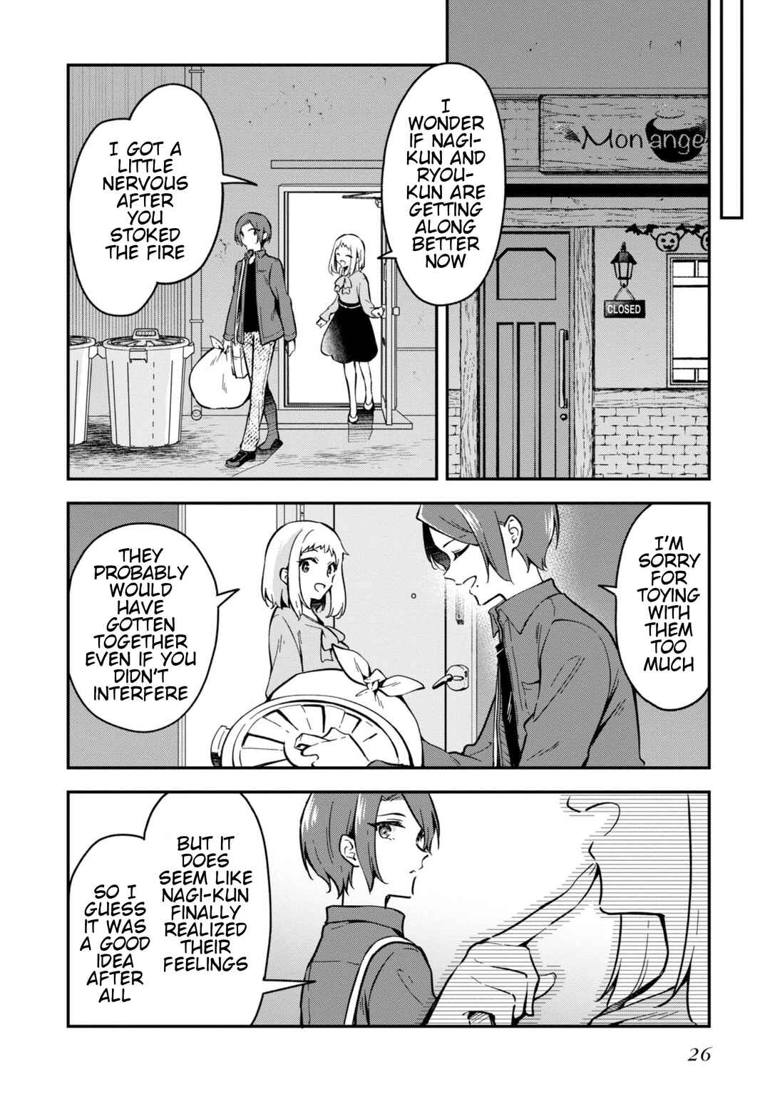 Chapter 31 - Page 24