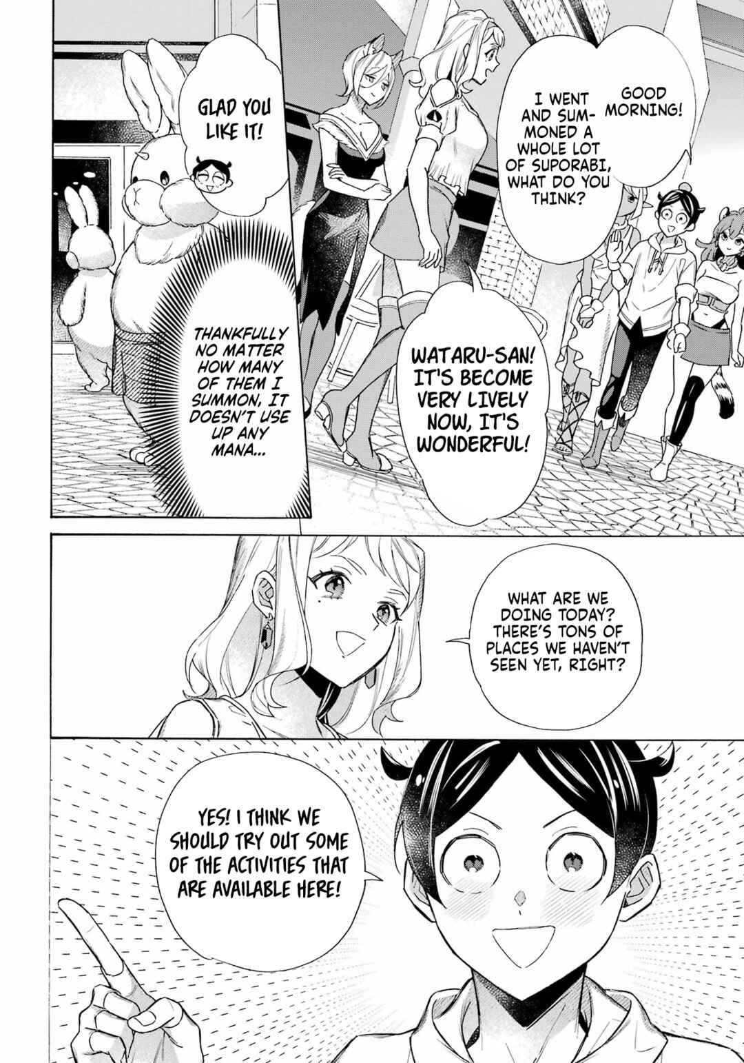 Chapter 63 - Page 20