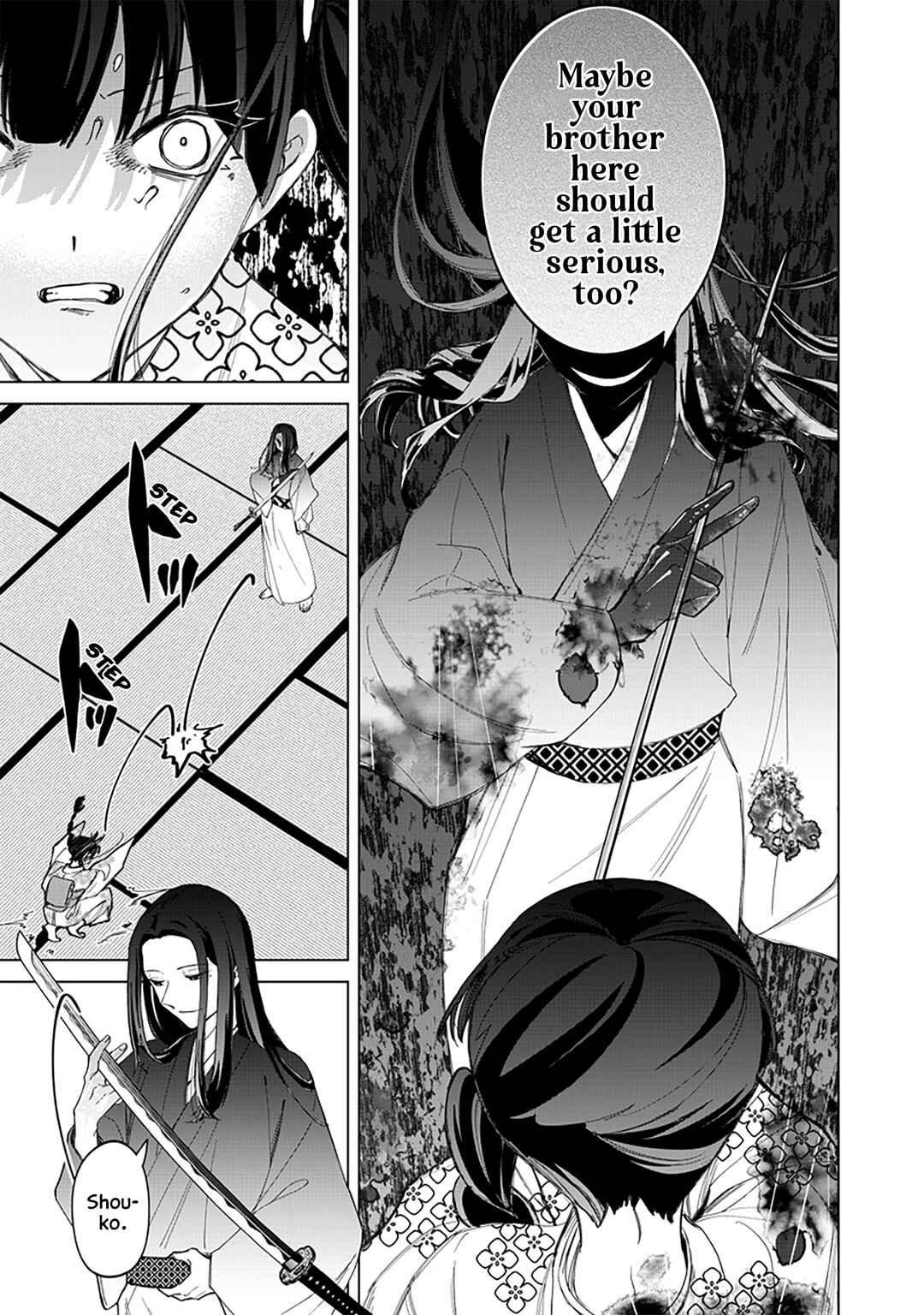 Chapter 41 - Page 16