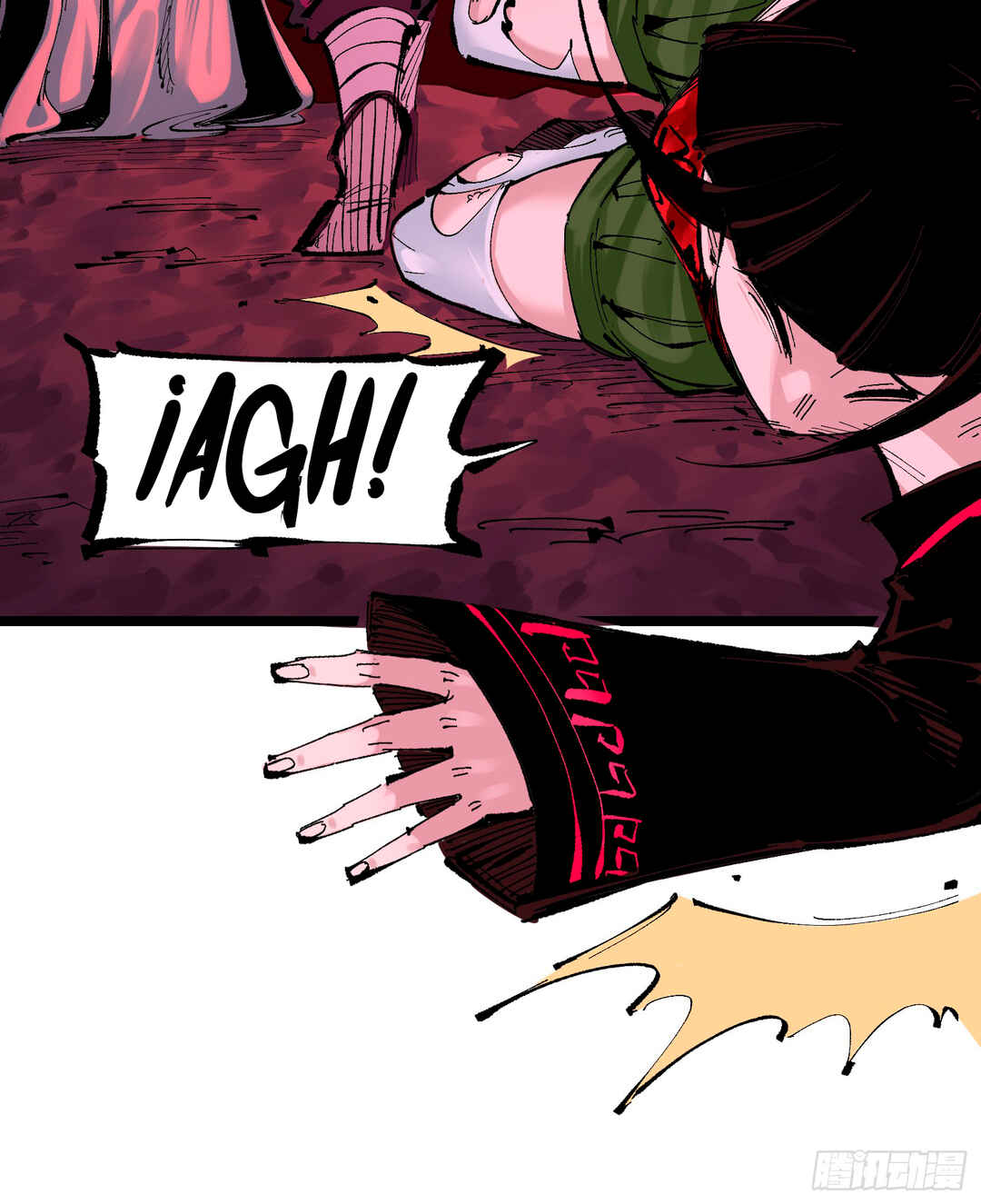 Chapter 6 - Page 36