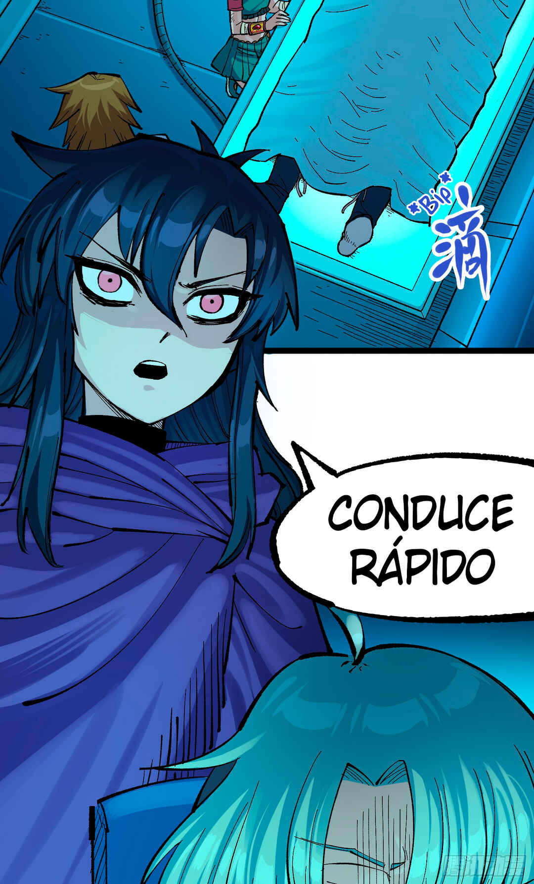 Chapter 6 - Page 6