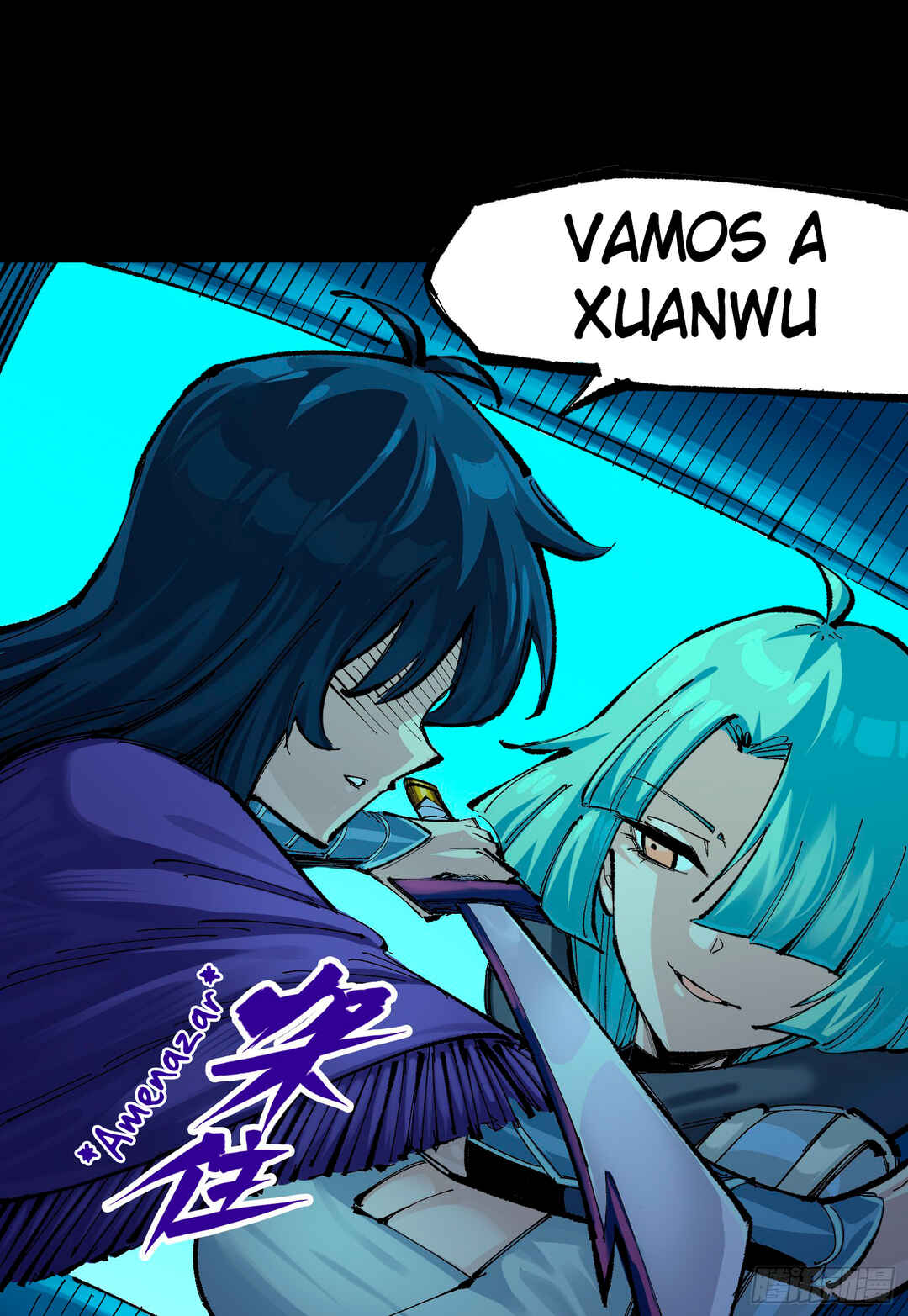 Chapter 6 - Page 8