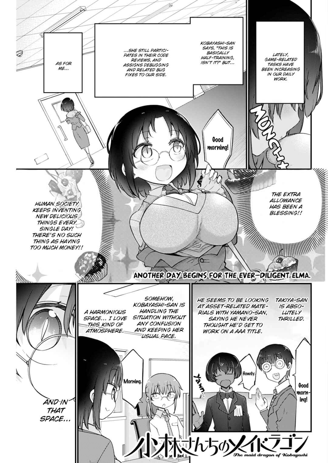Chapter 186 - Page 1