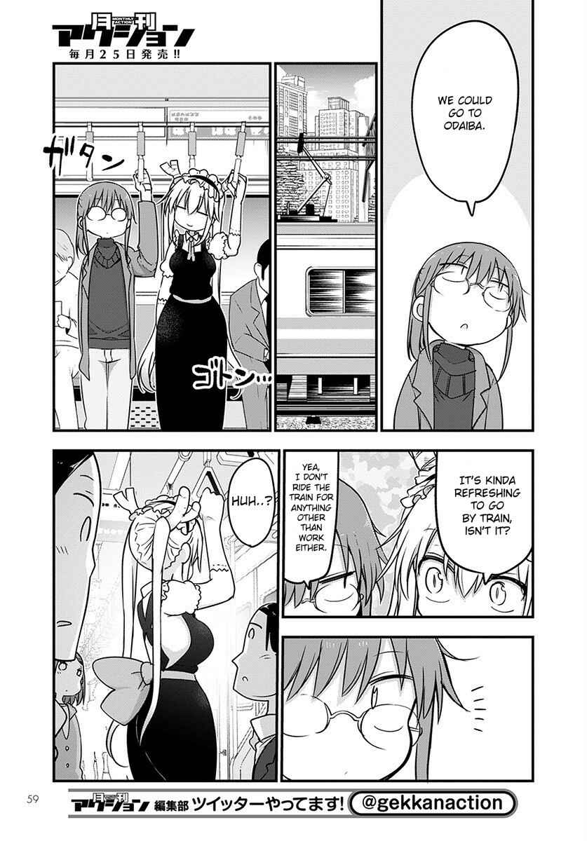 Chapter 91 - Page 8
