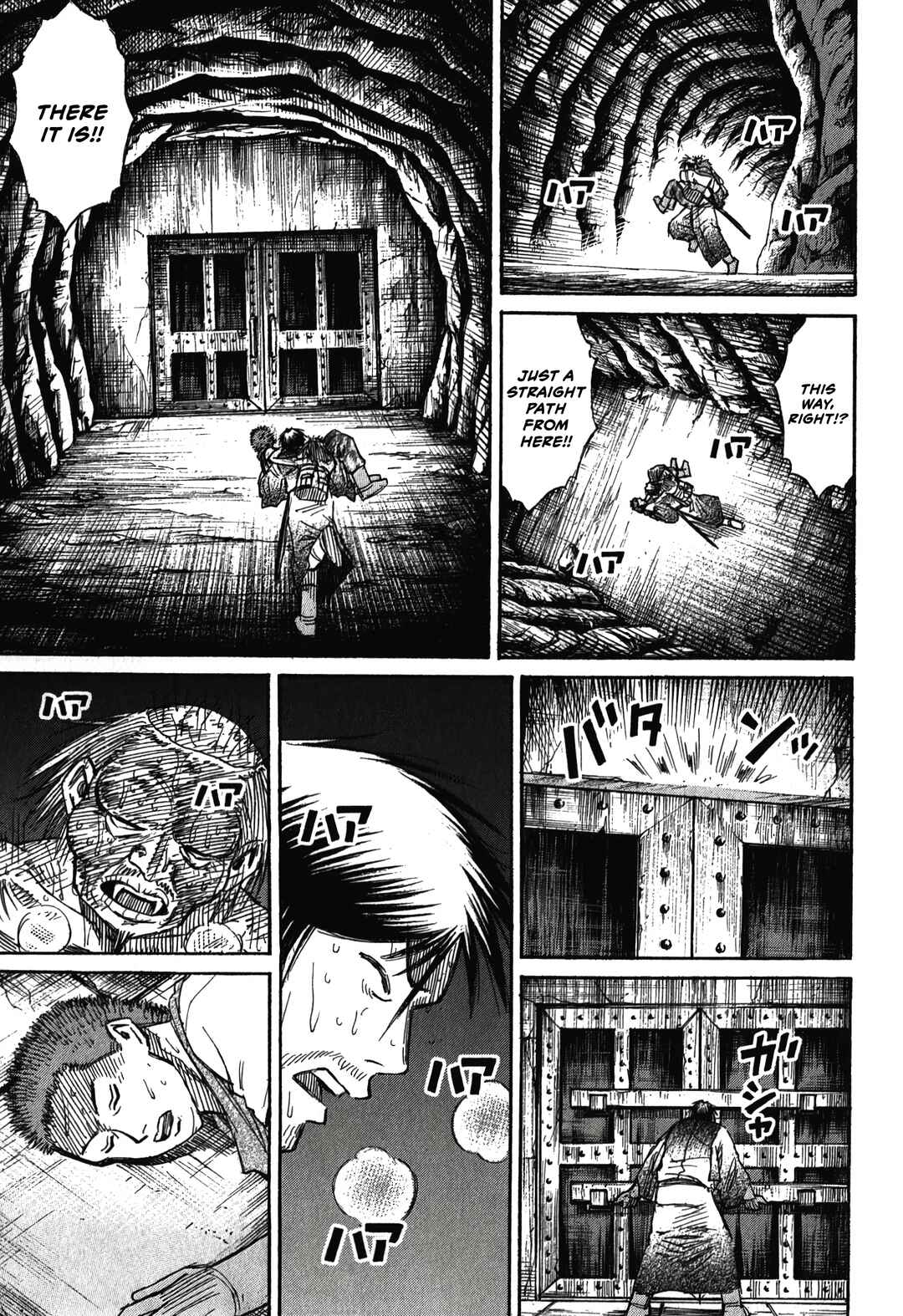 Chapter 102 - Page 11