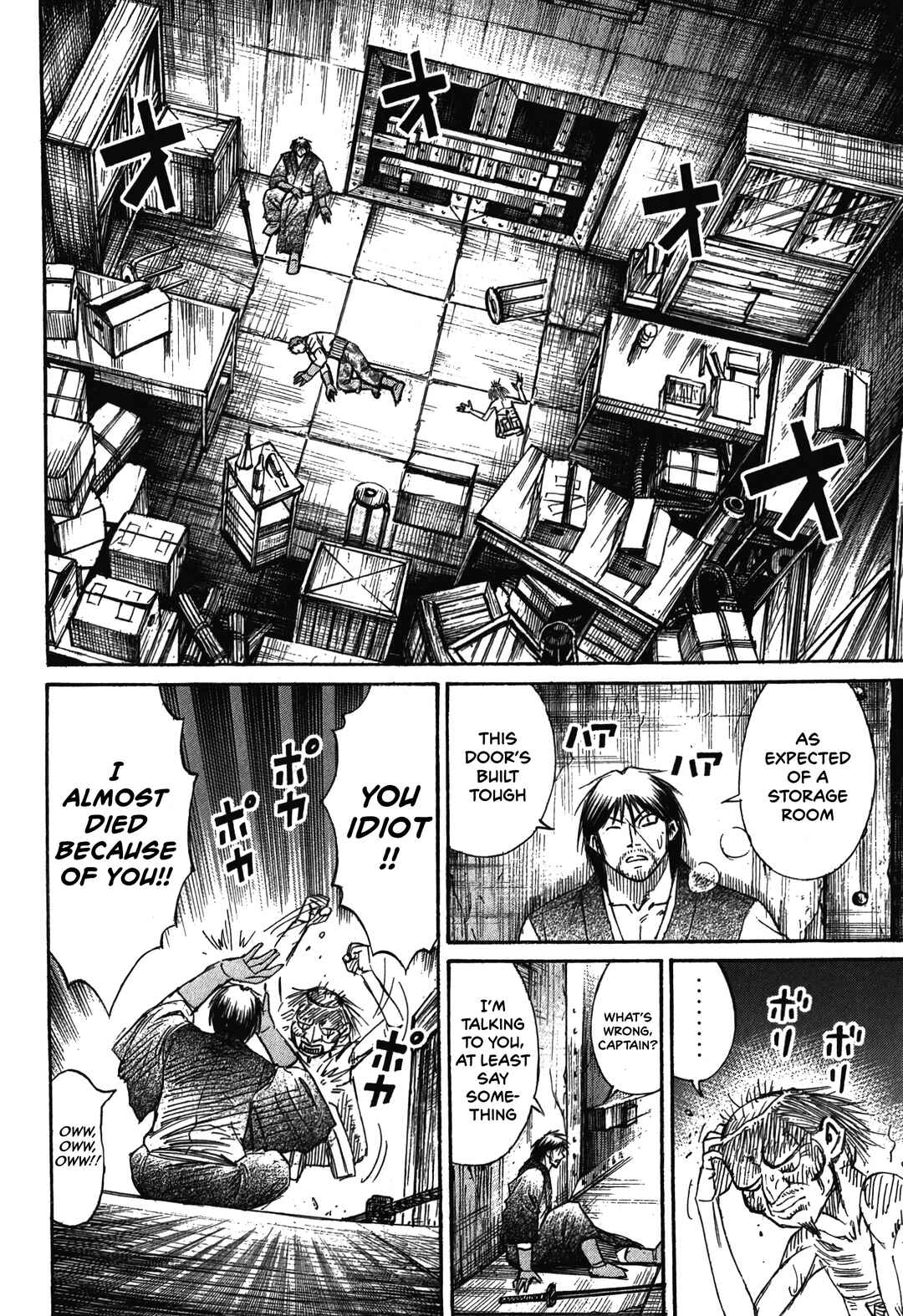 Chapter 102 - Page 12