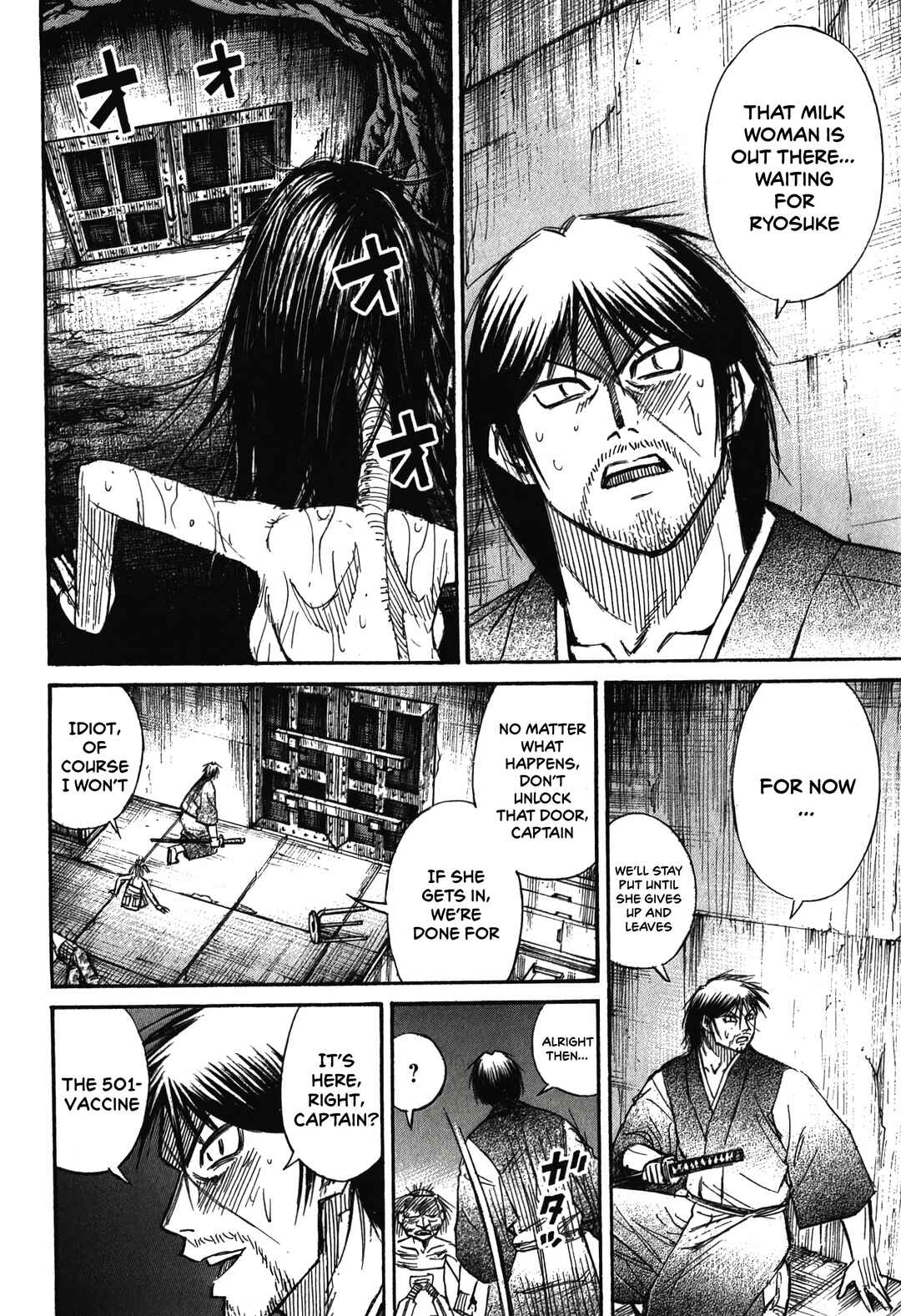 Chapter 102 - Page 14
