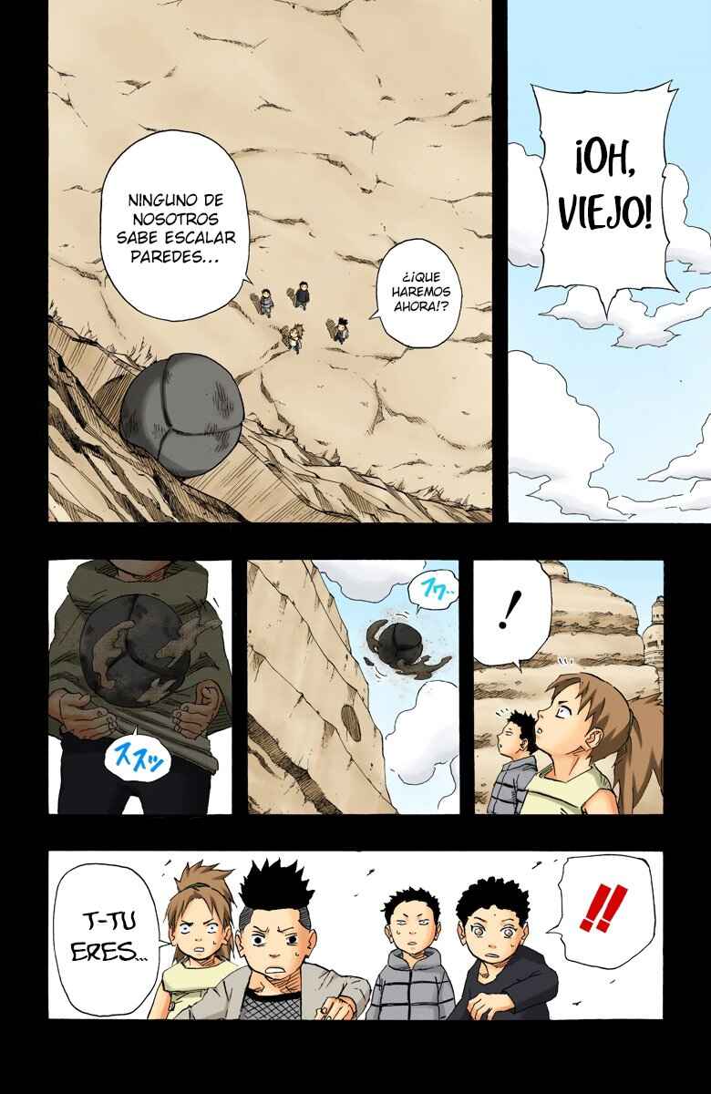 Chapter 129 - Page 14