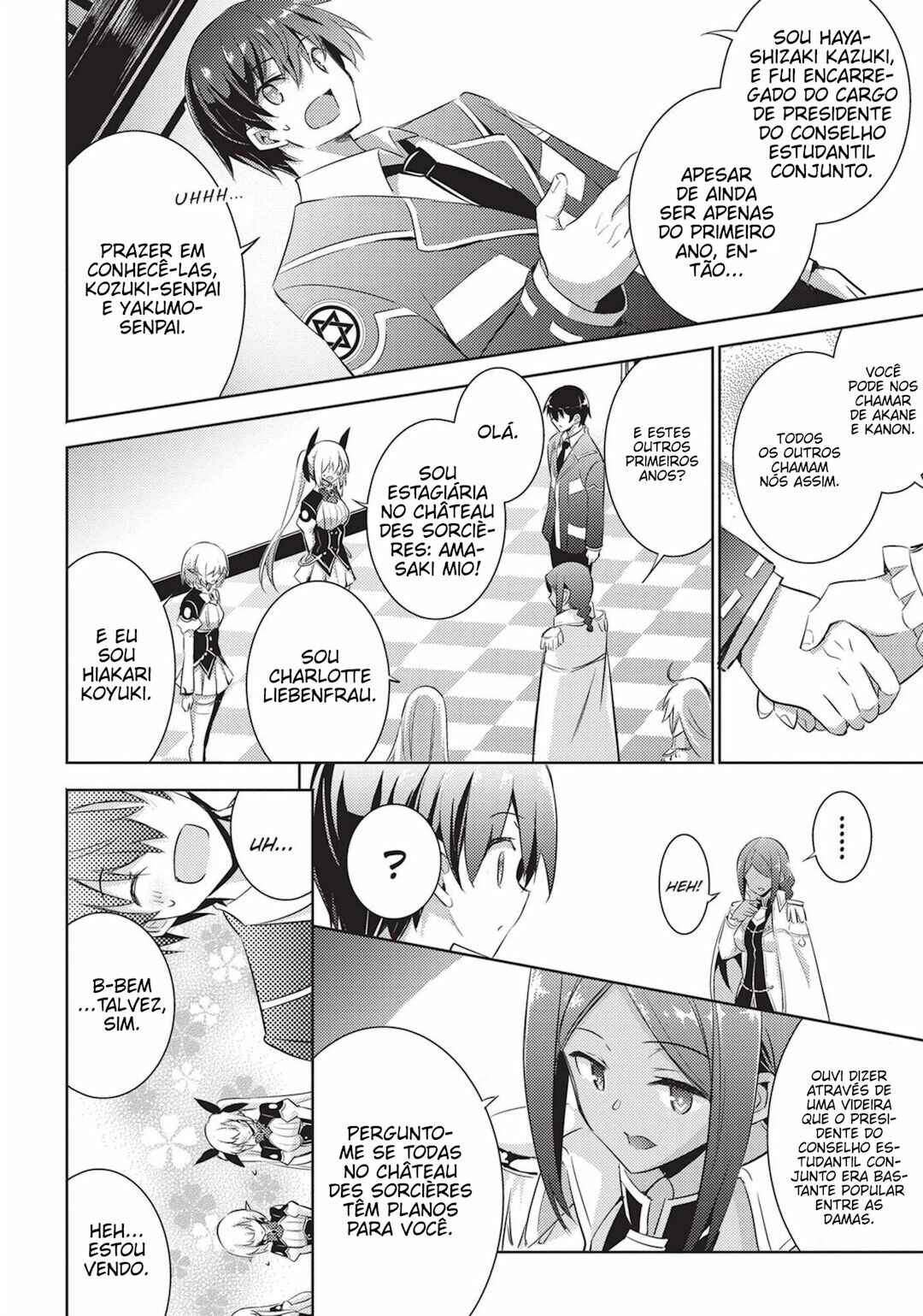 Chapter 65 - Page 13