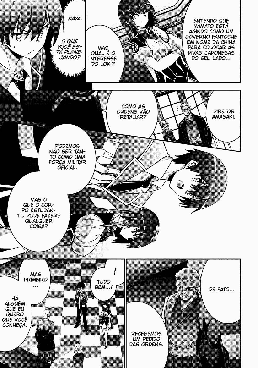 Chapter 65 - Page 8