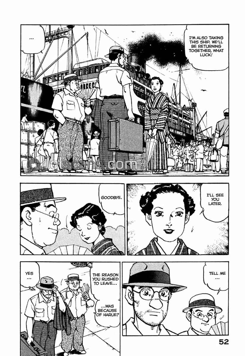 Chapter 122 - Page 12
