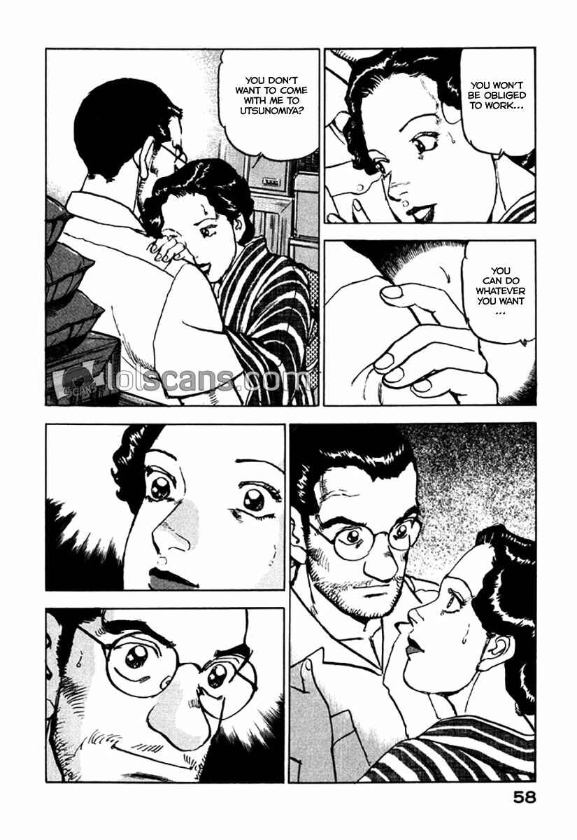 Chapter 122 - Page 18