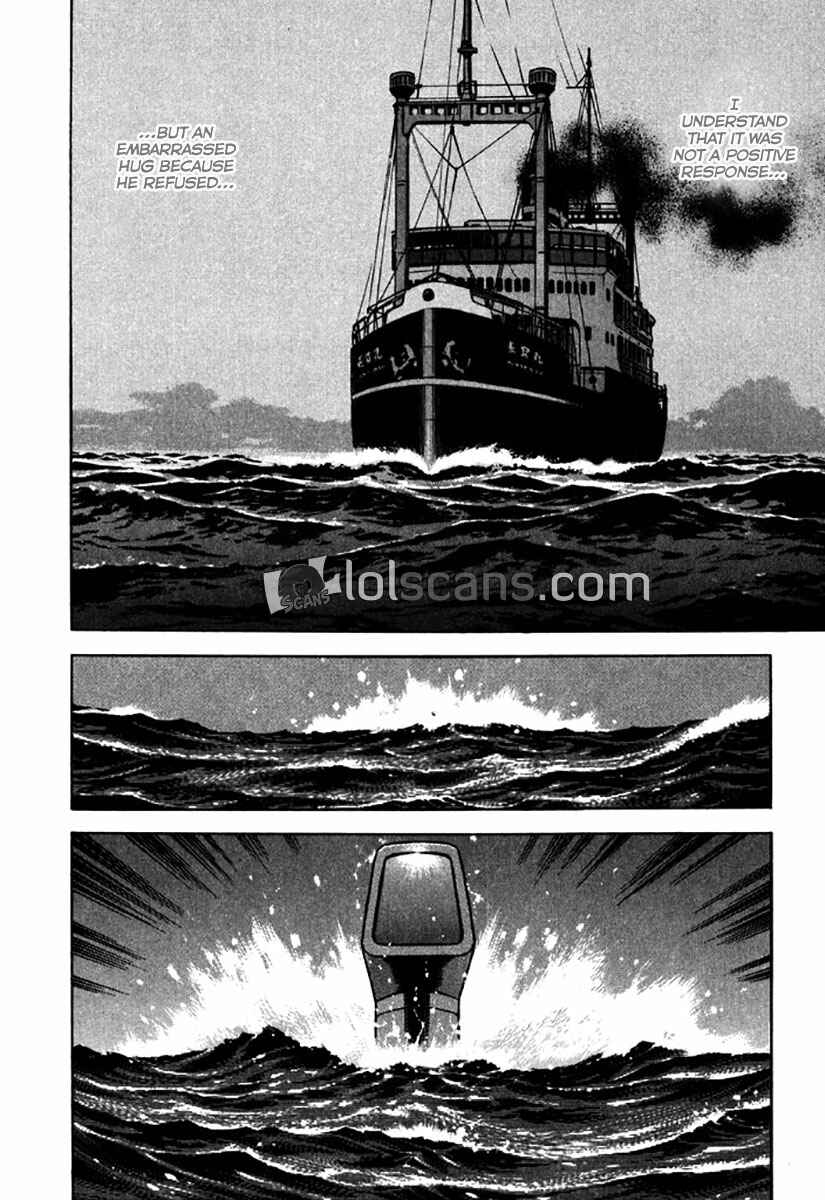 Chapter 122 - Page 20