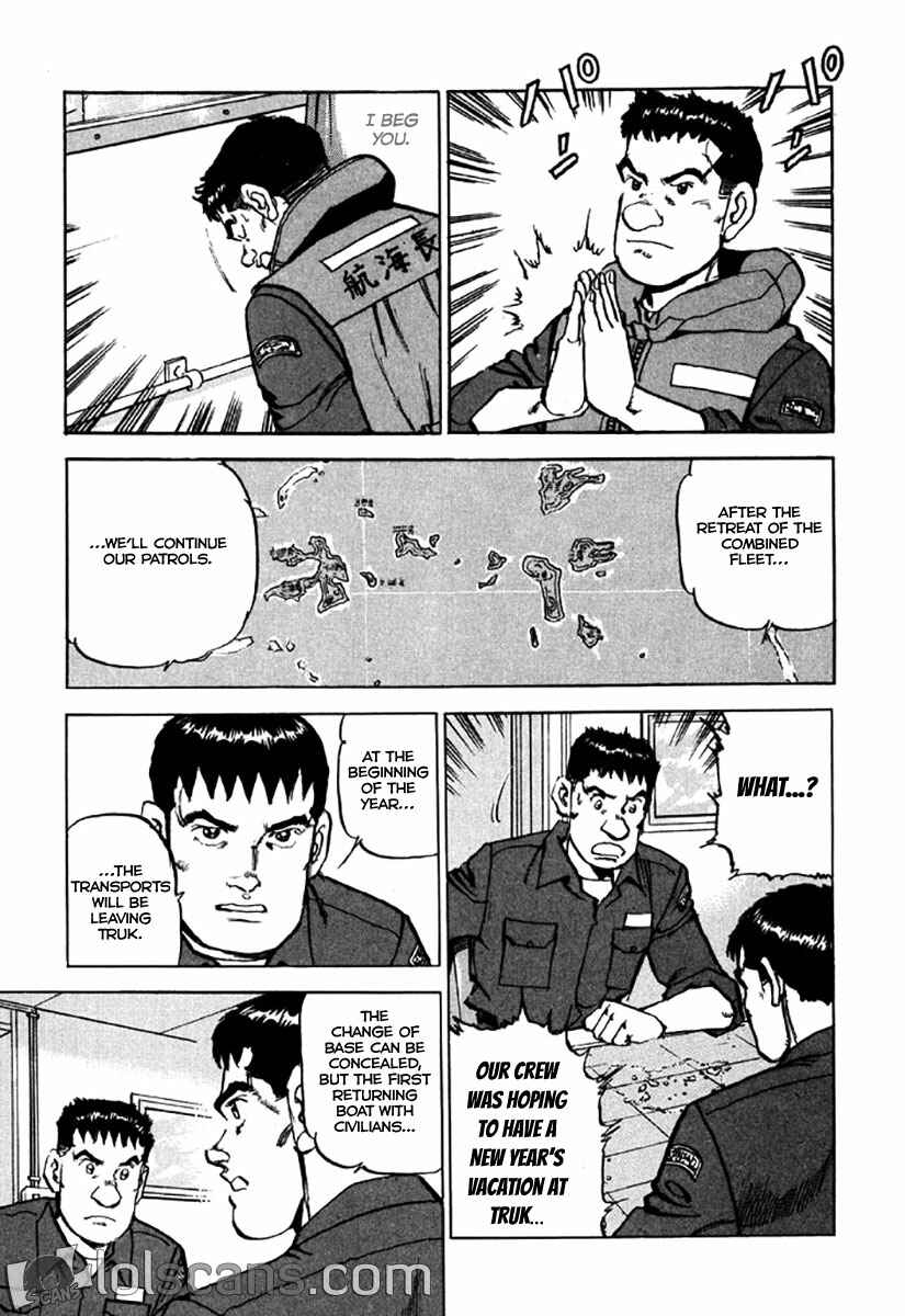 Chapter 122 - Page 7