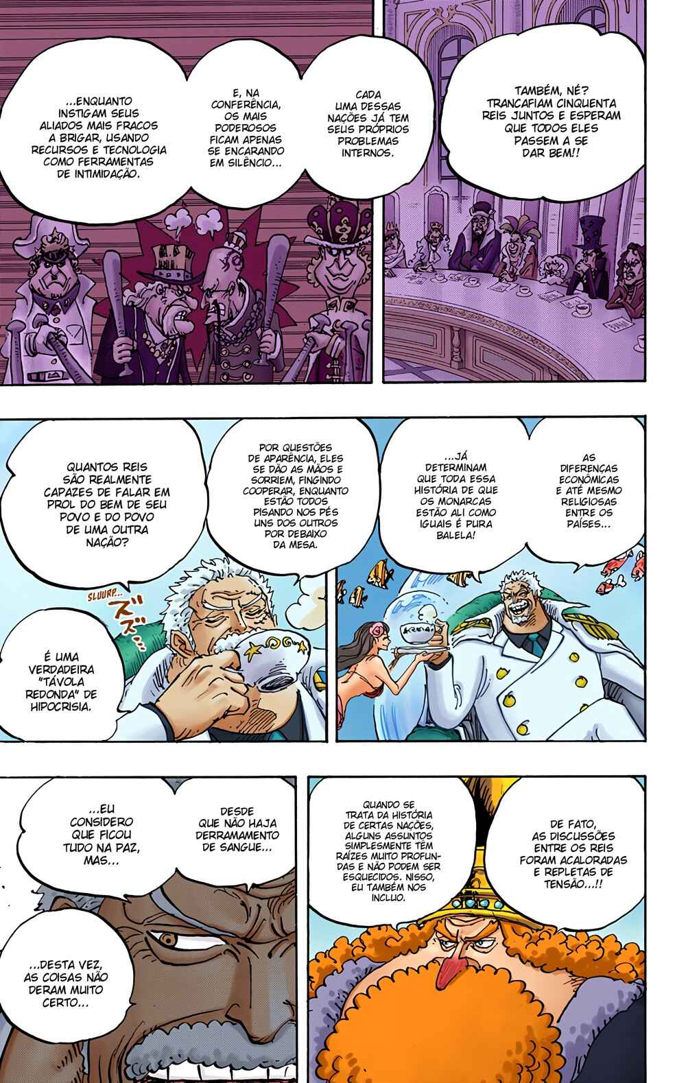 Chapter 956 - Page 4