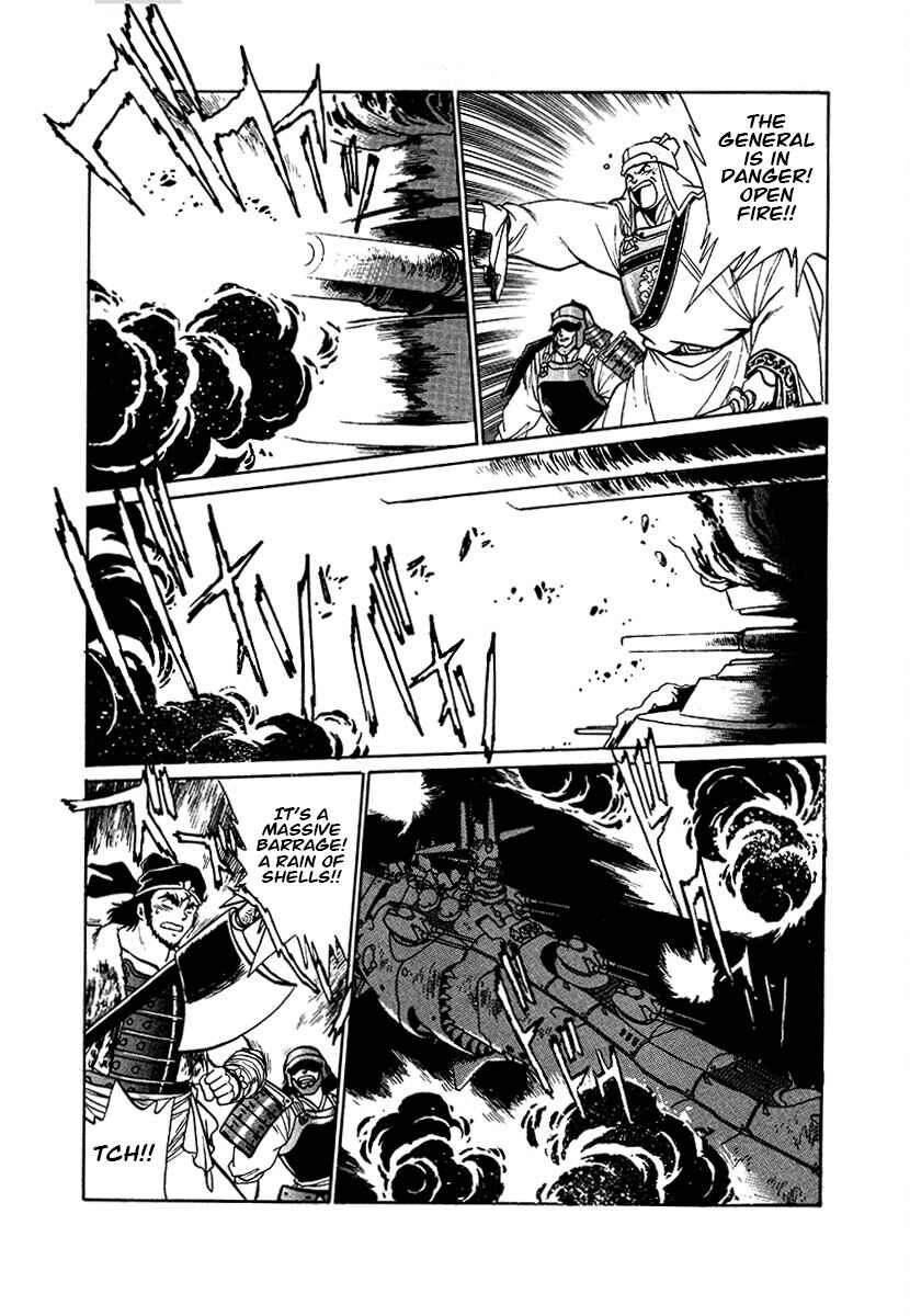 Chapter 92 - Page 3