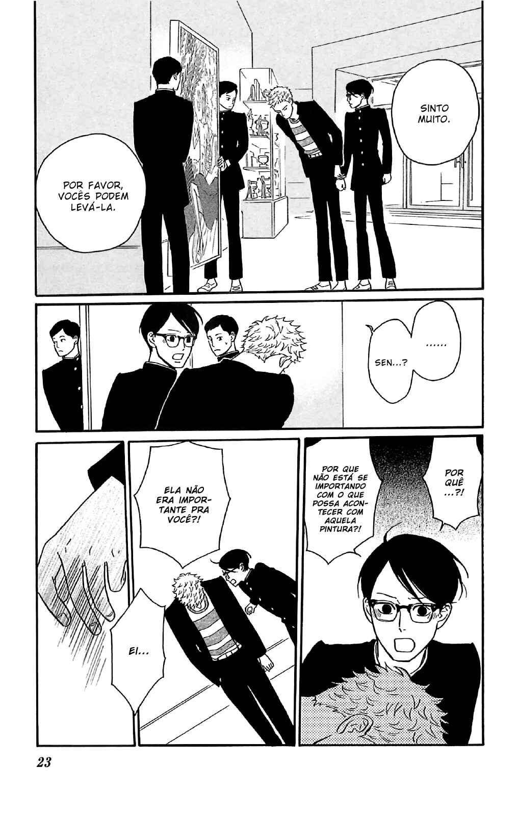 Chapter 31 - Page 24