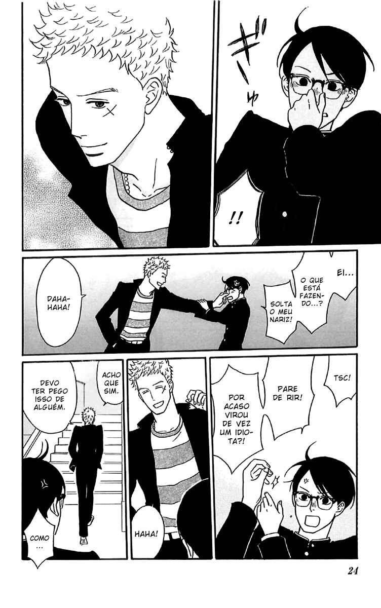 Chapter 31 - Page 25