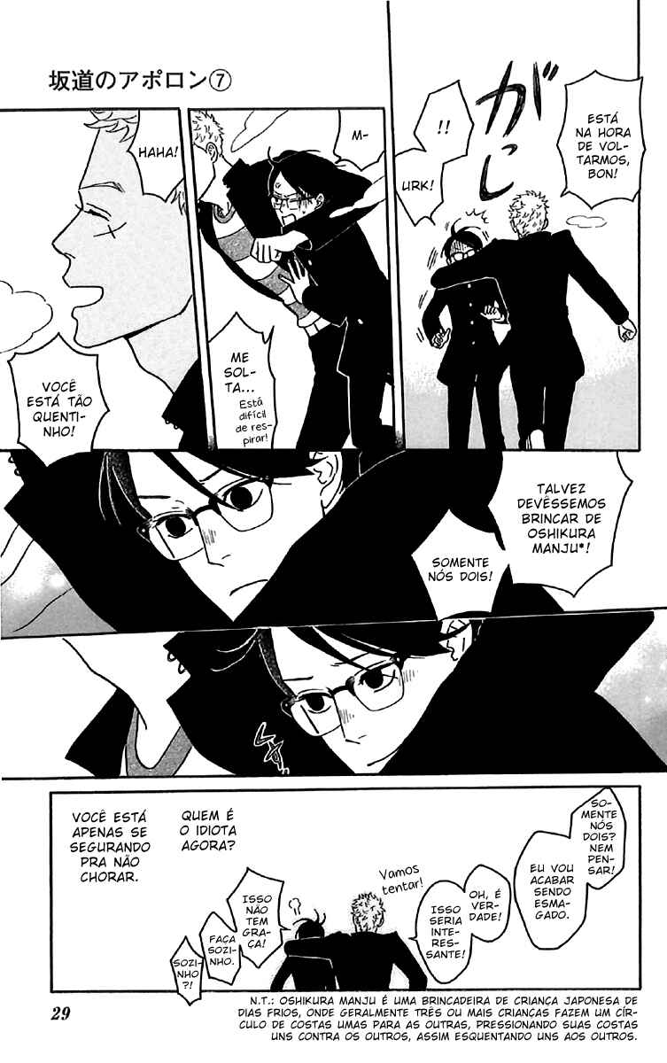 Chapter 31 - Page 30