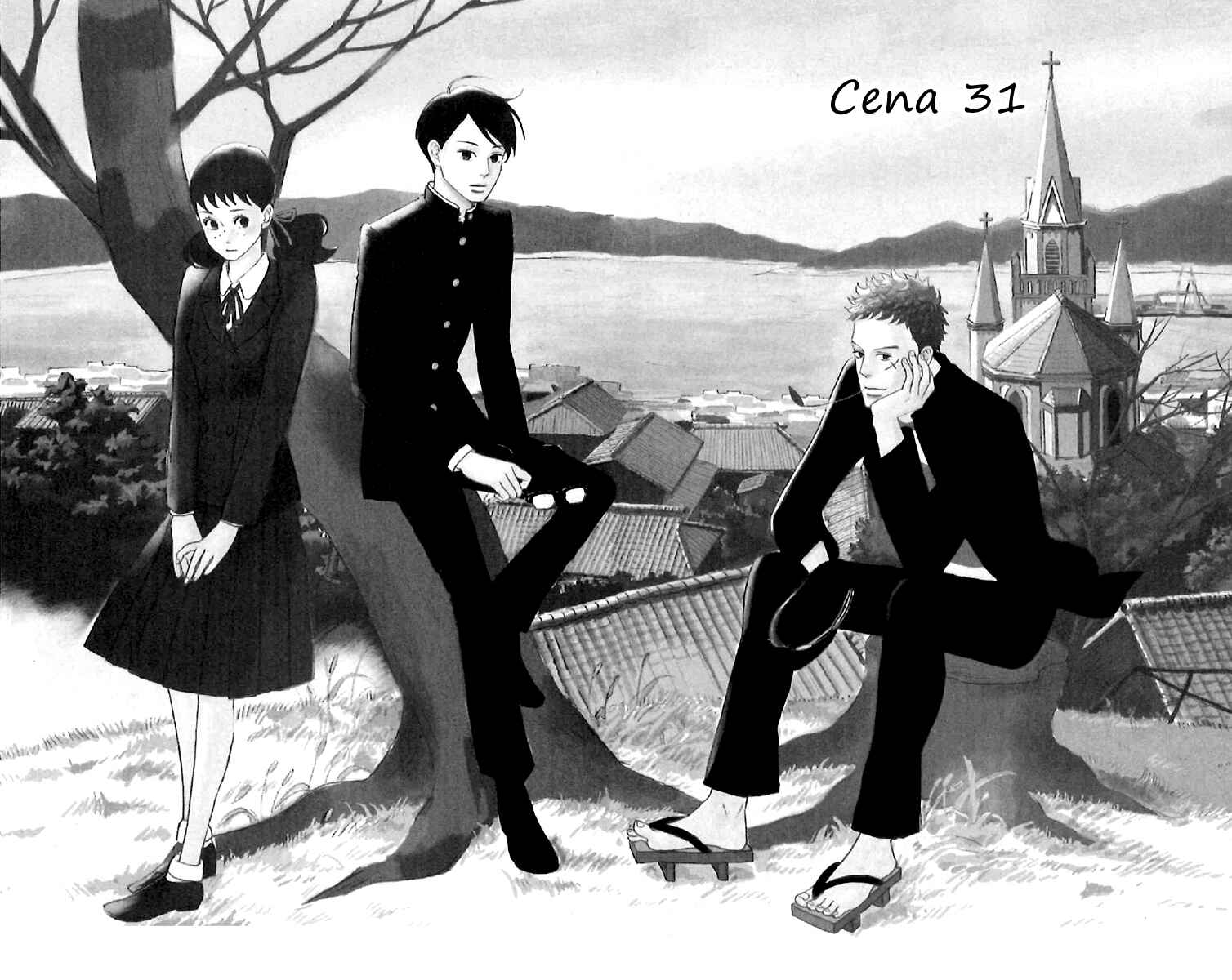 Chapter 31 - Page 6