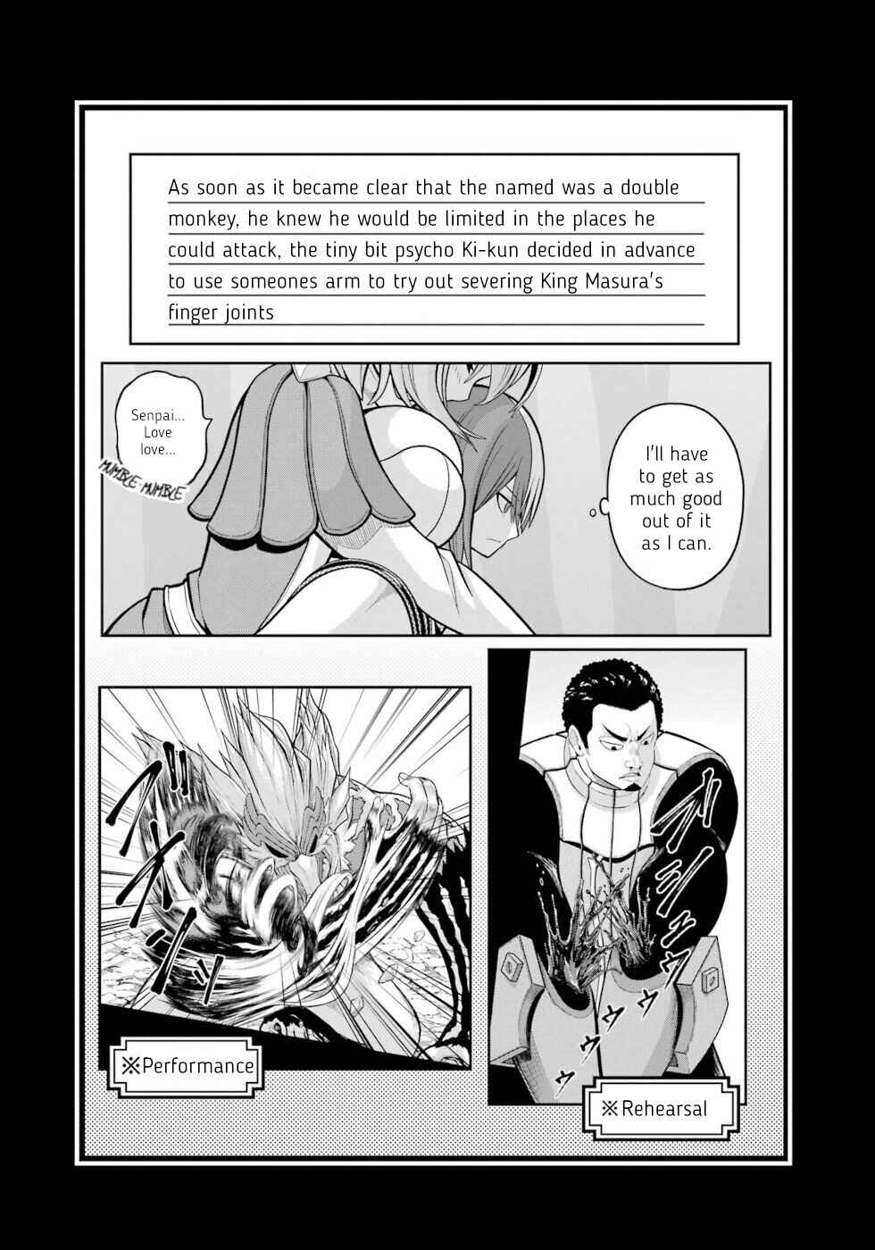 Chapter 54 - Page 34