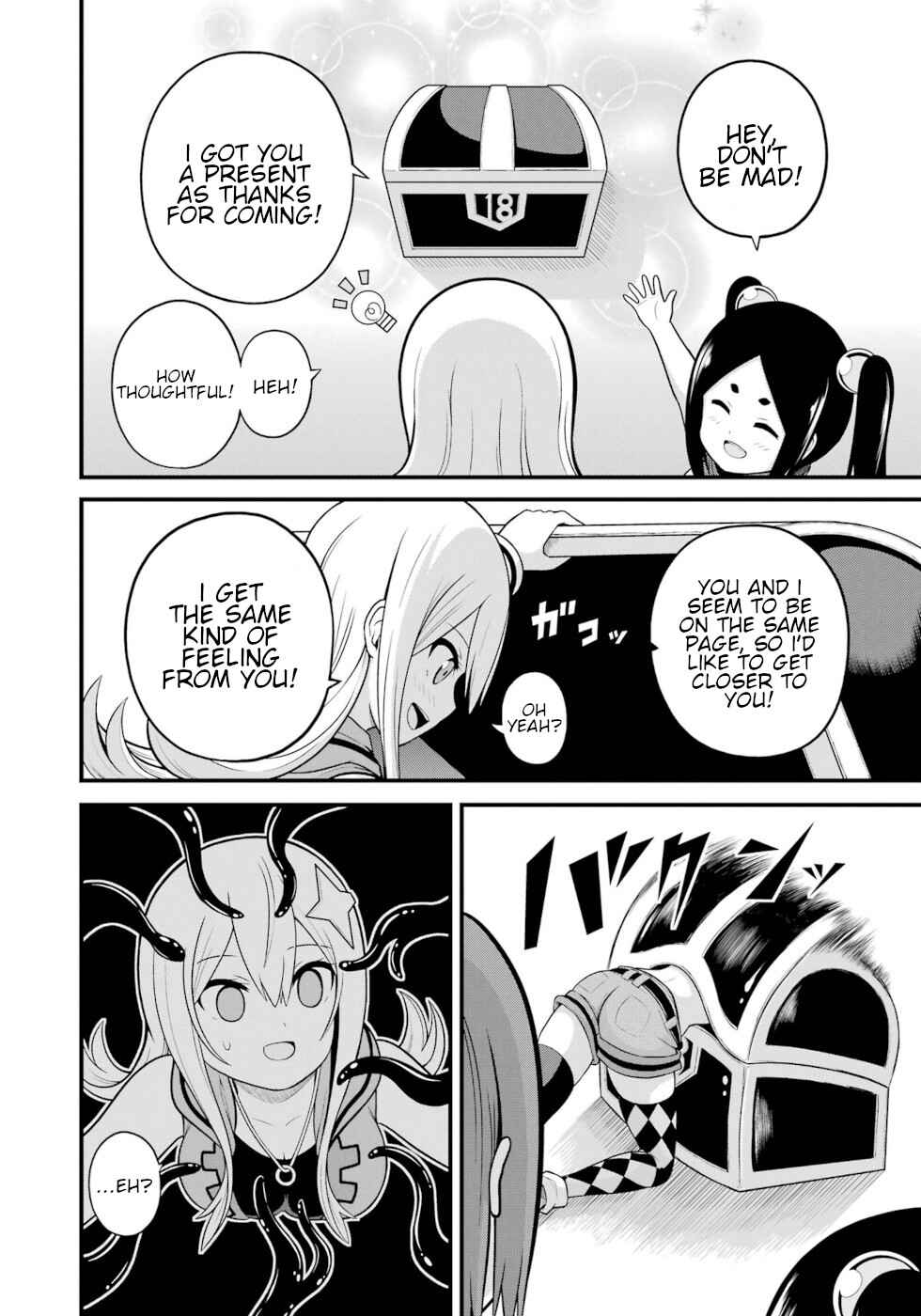 Chapter 54 - Page 38