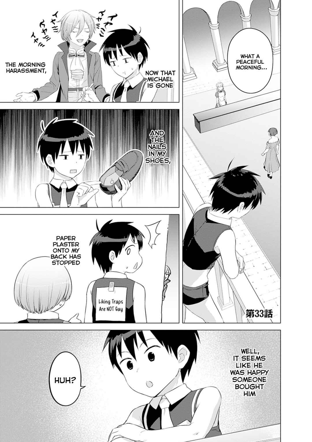 Chapter 33 - Page 1