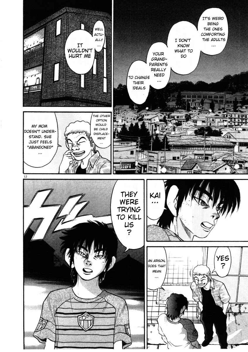 Chapter 68 - Page 12